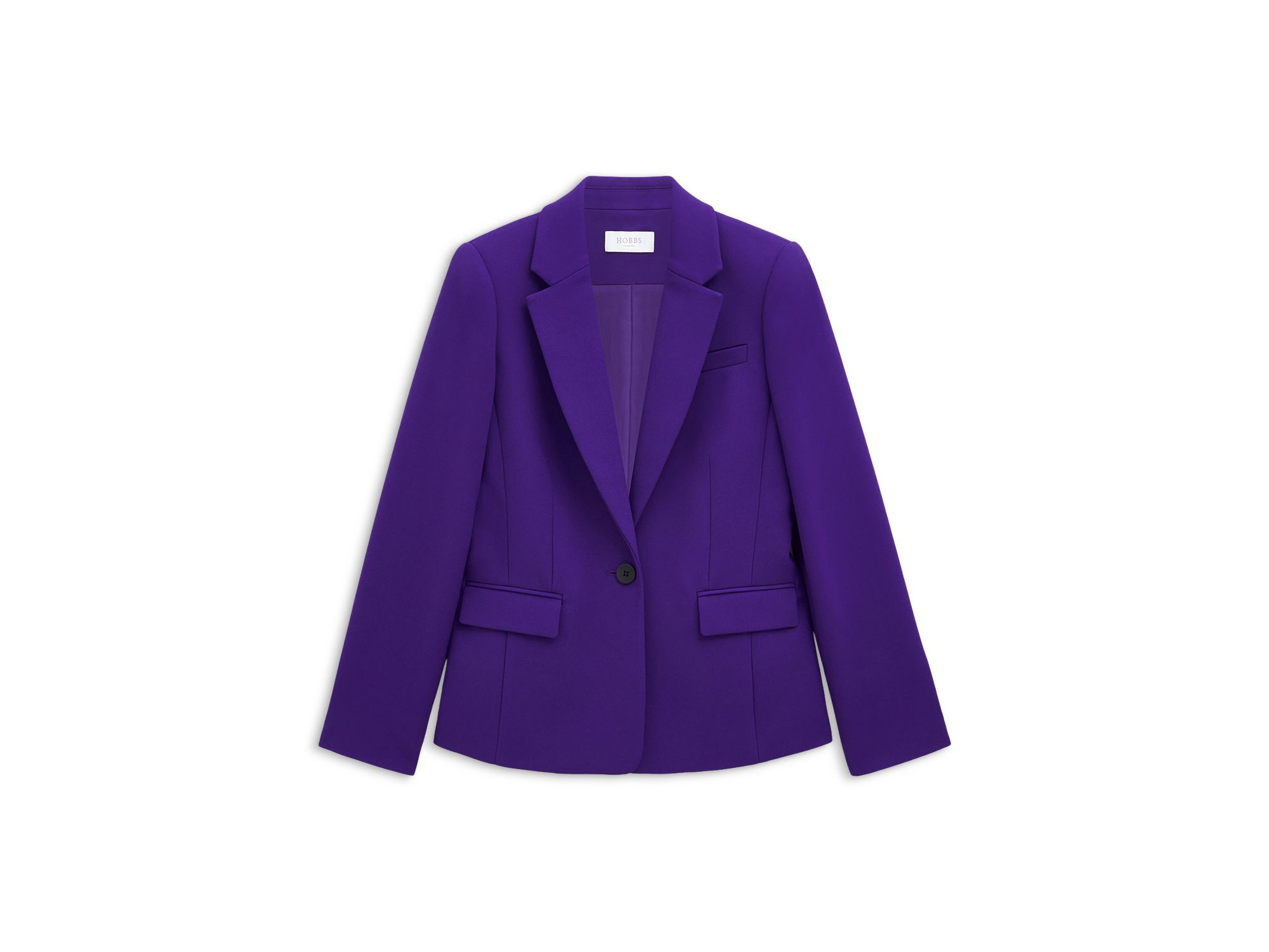 Petite Sami Jacket — Image 4