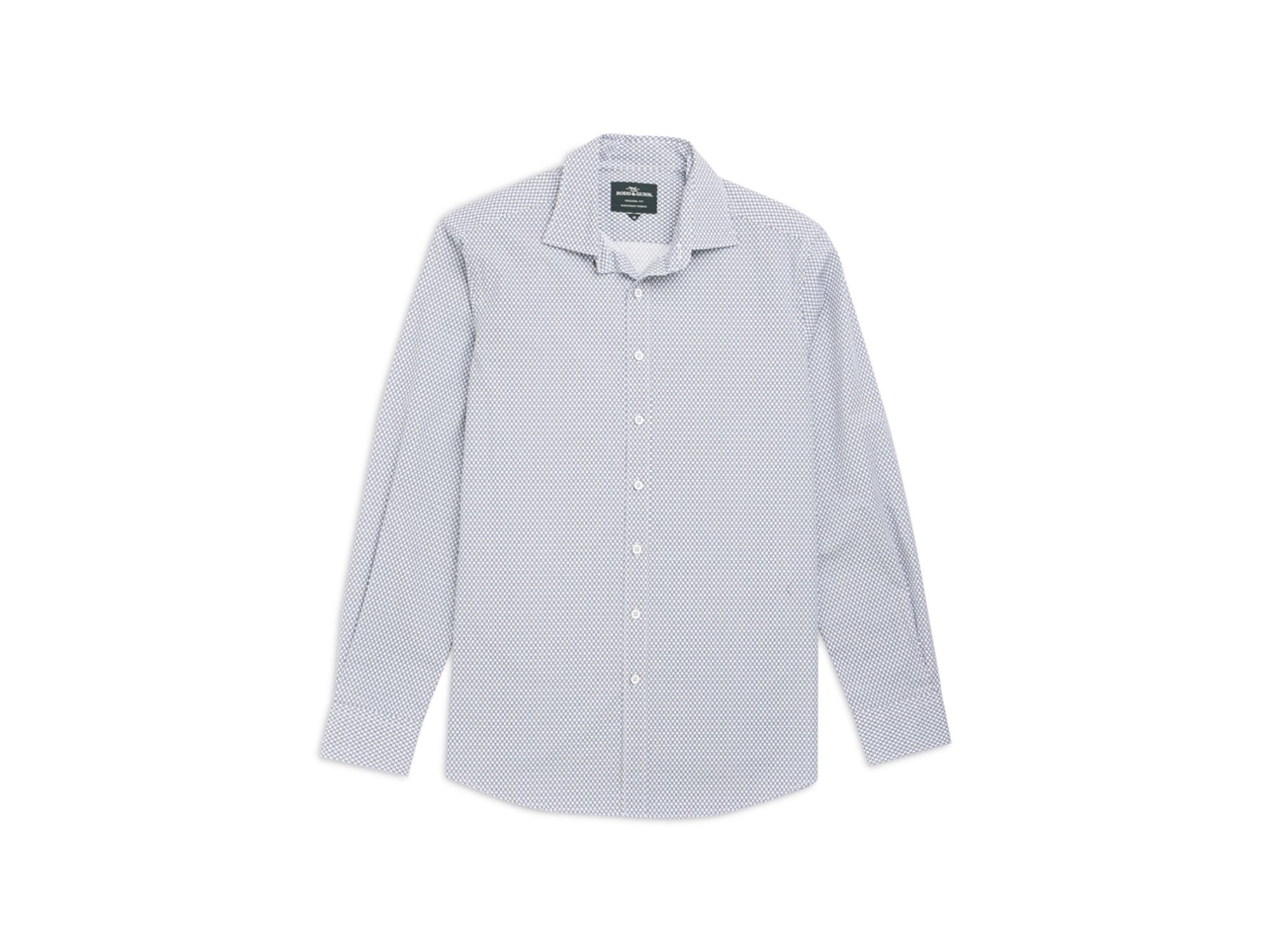 Wiltshire Long Sleeve Shirt — Image 5