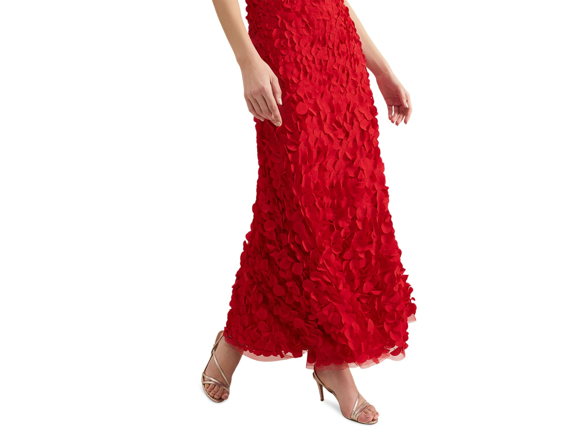 Charlene Maxi Dress — Image 5