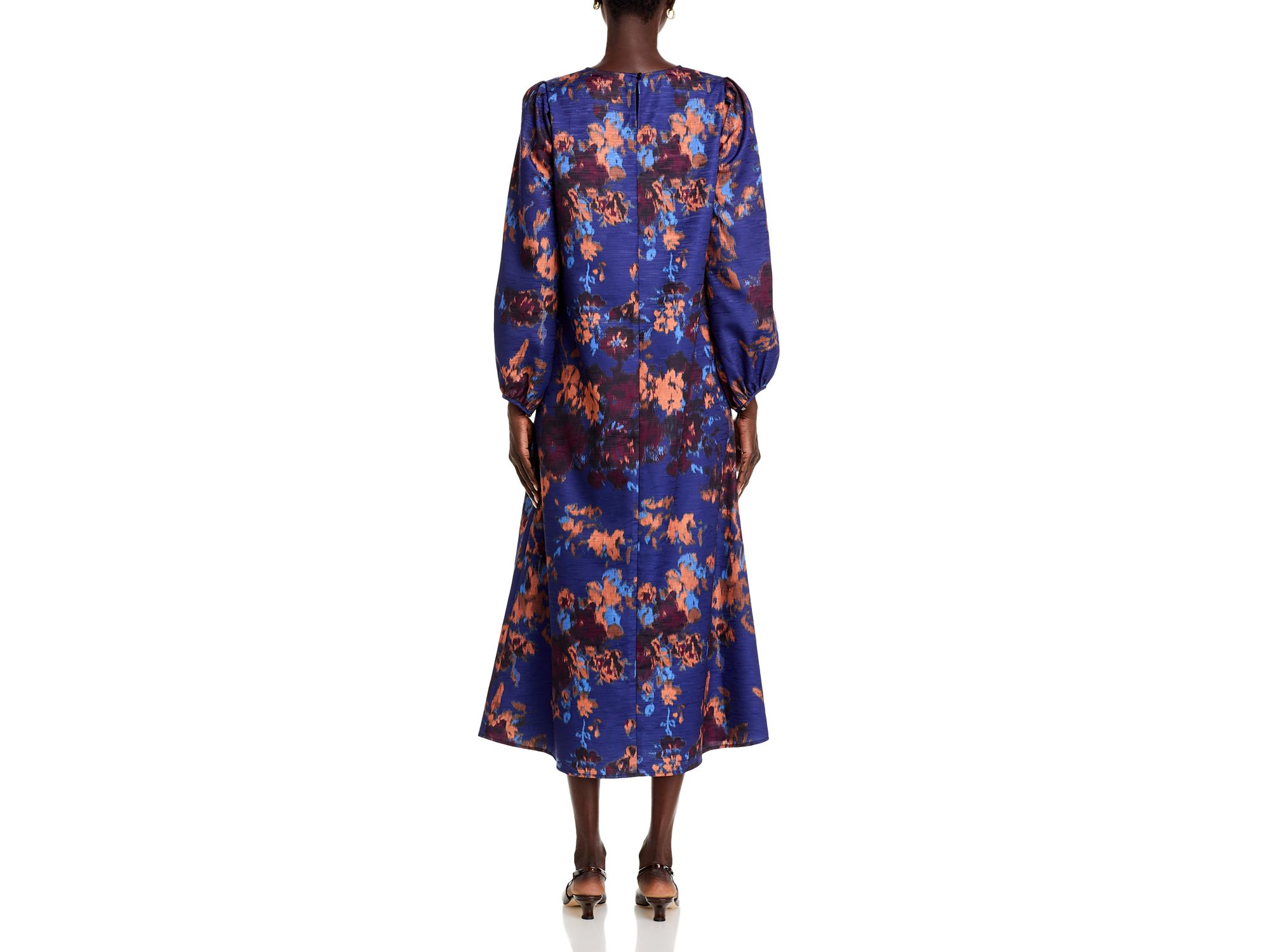 A Line Dress — Image 5