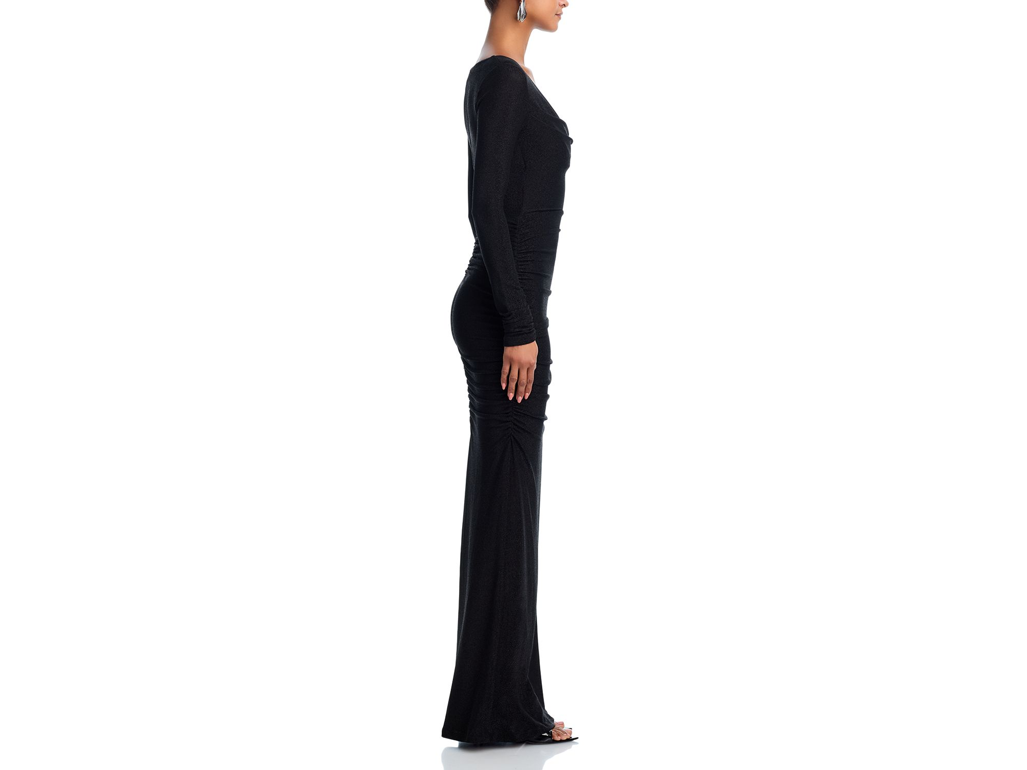 Rafaela Maxi Dress — Image 5