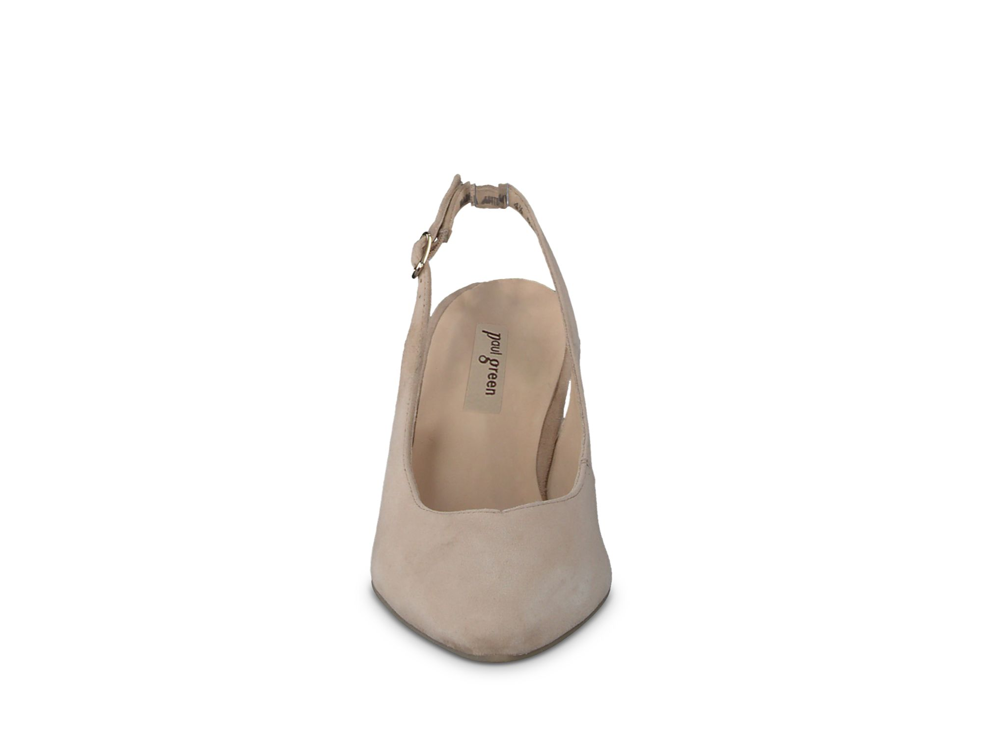 Women's Toluca Sling Pumps — Image 3