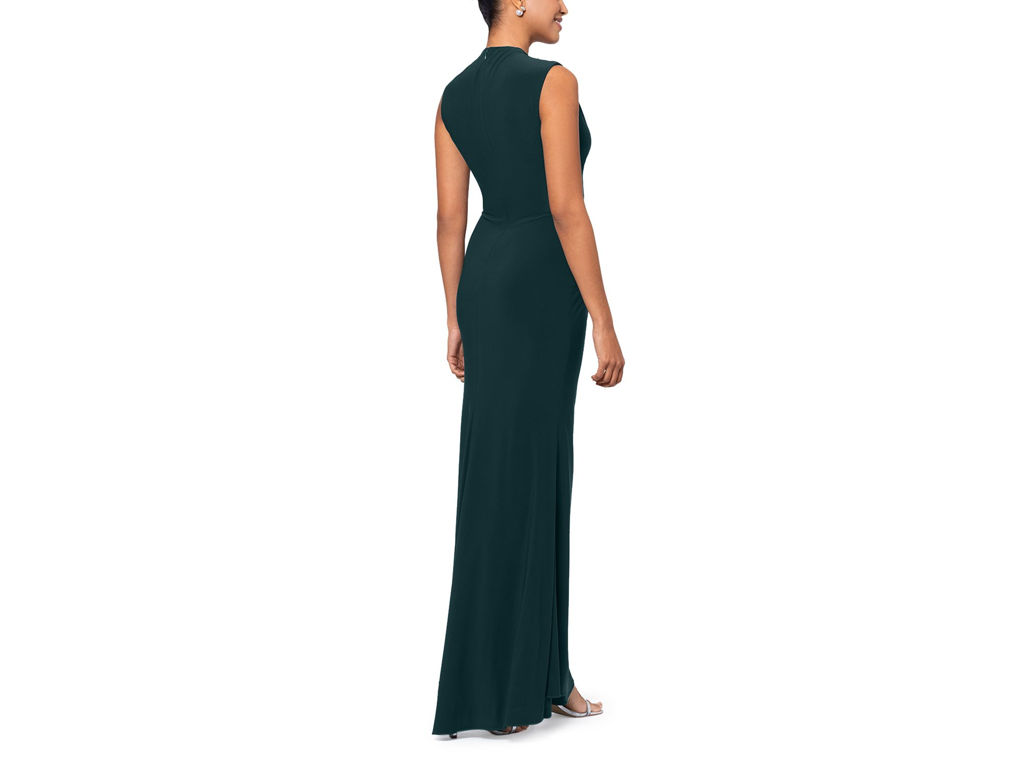 Draped Gown - Exclusive — Image 6