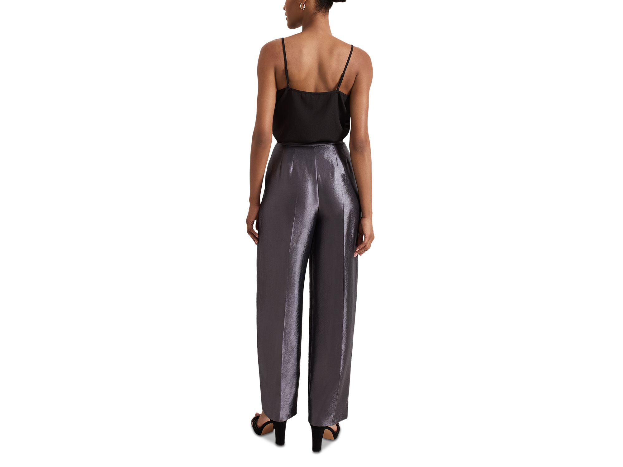 Sade Suit Trousers — Image 7