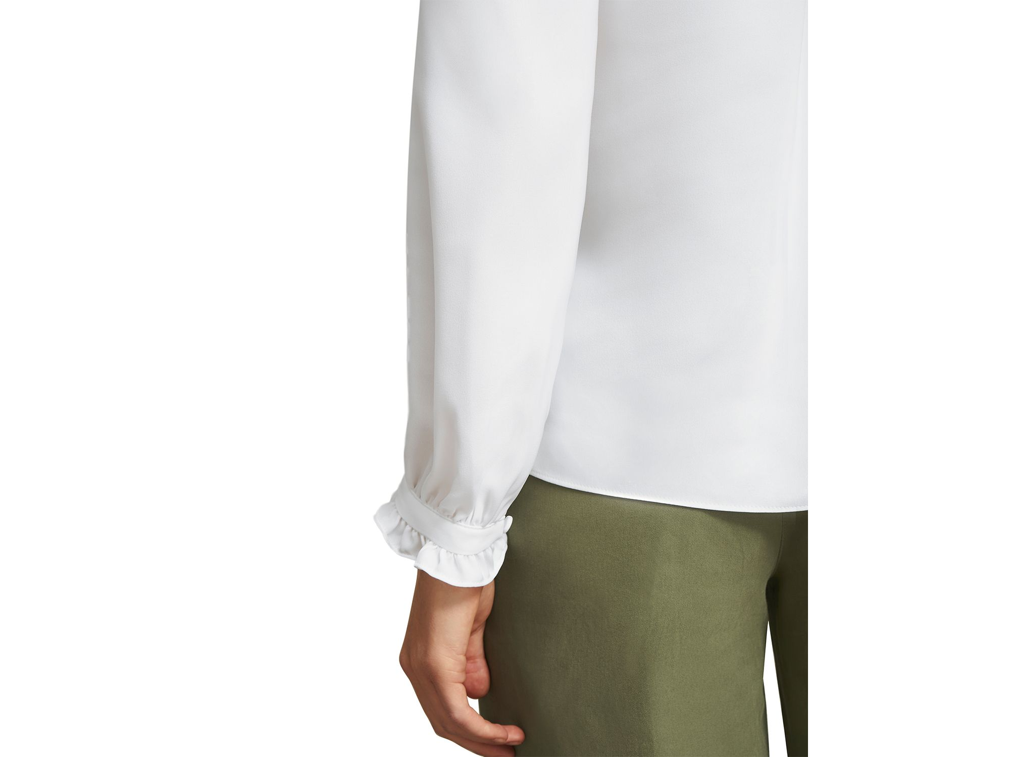 Rosalie Blouse — Image 3