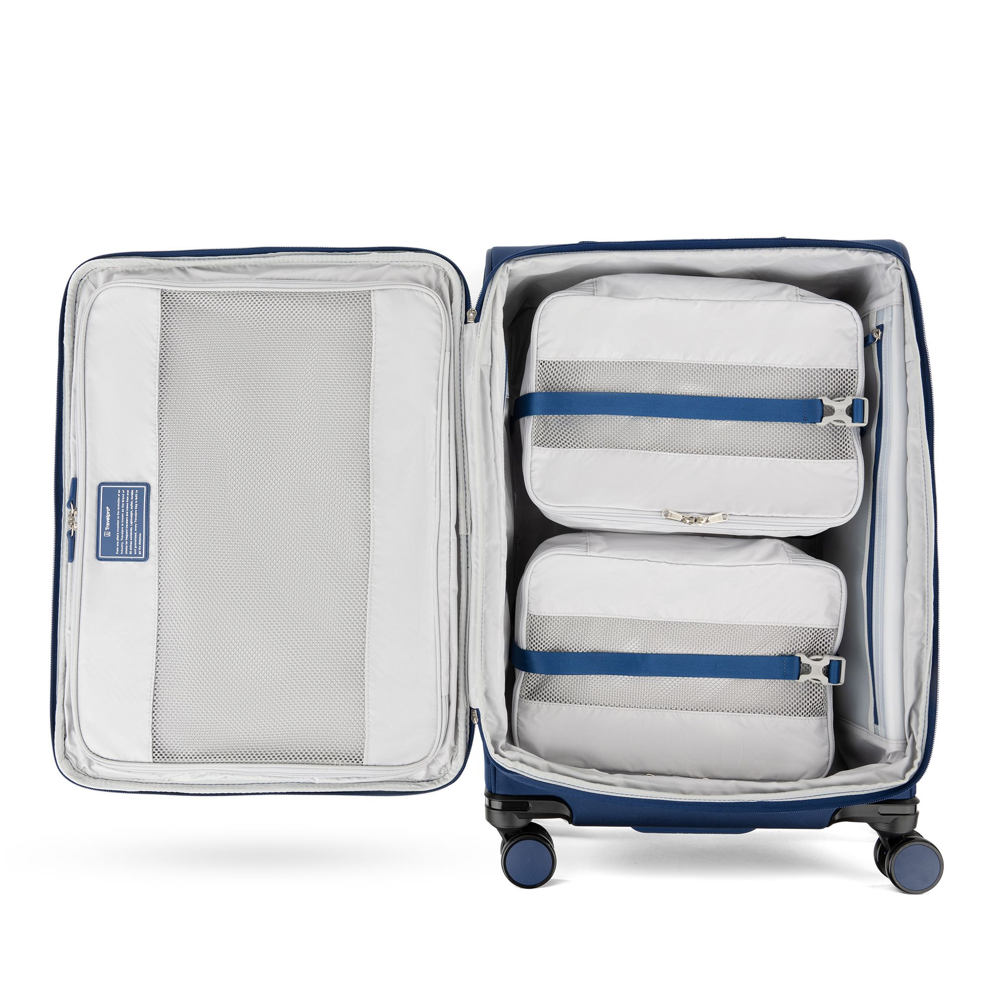 VersaPack+® Medium Check-In Expandable Spinner — Image 8