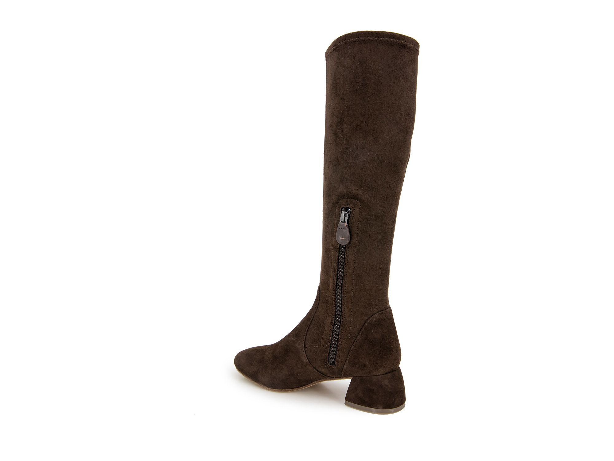 Women's Emily Stretch Boots — Image 5