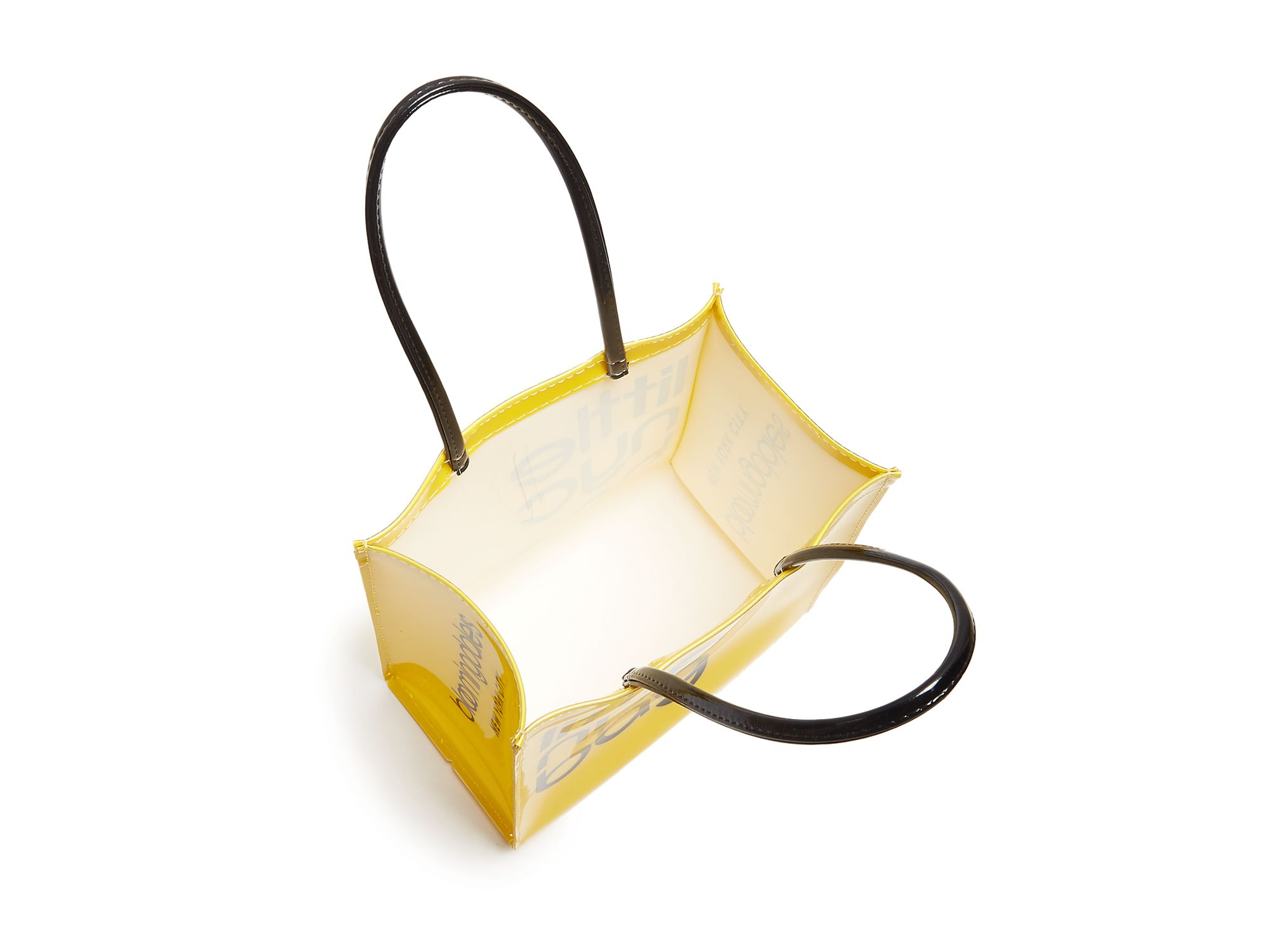 Little NYC Bag - Exclusive — Image 4