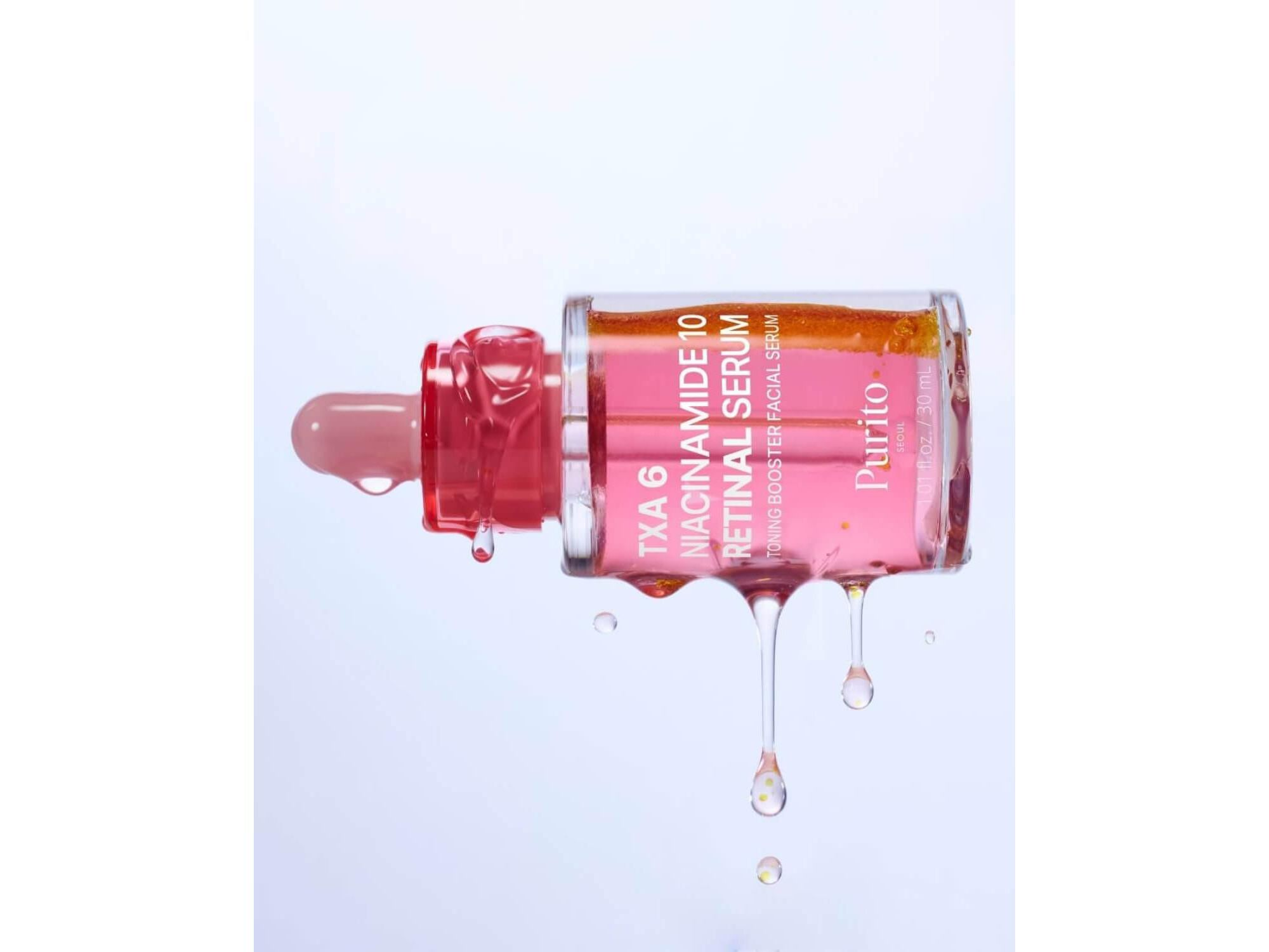 TXA 6 Niacinamide 10 Retinal Serum — Image 5