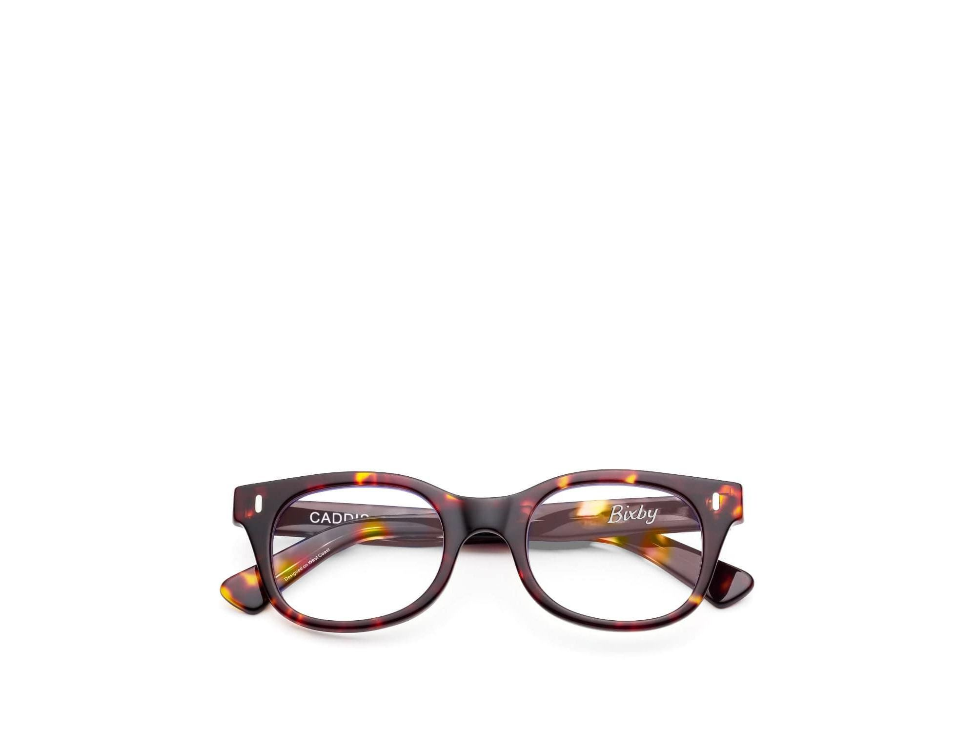 Bixby Reading Glasses, 49 mm — Image 4