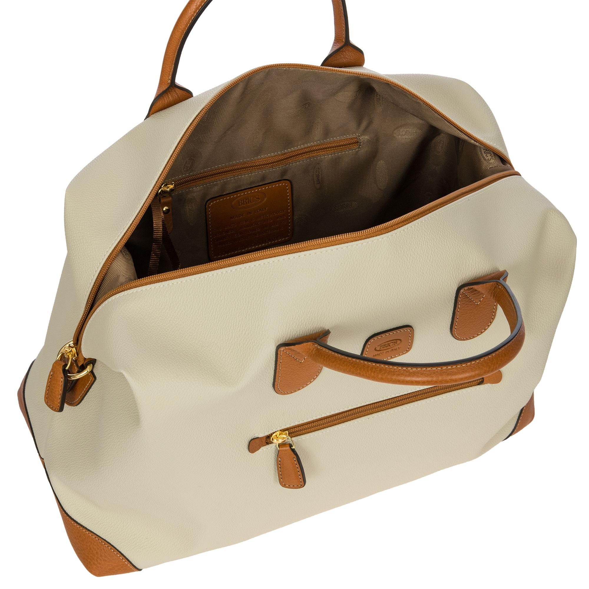 Firenze 18" Duffel — Image 4