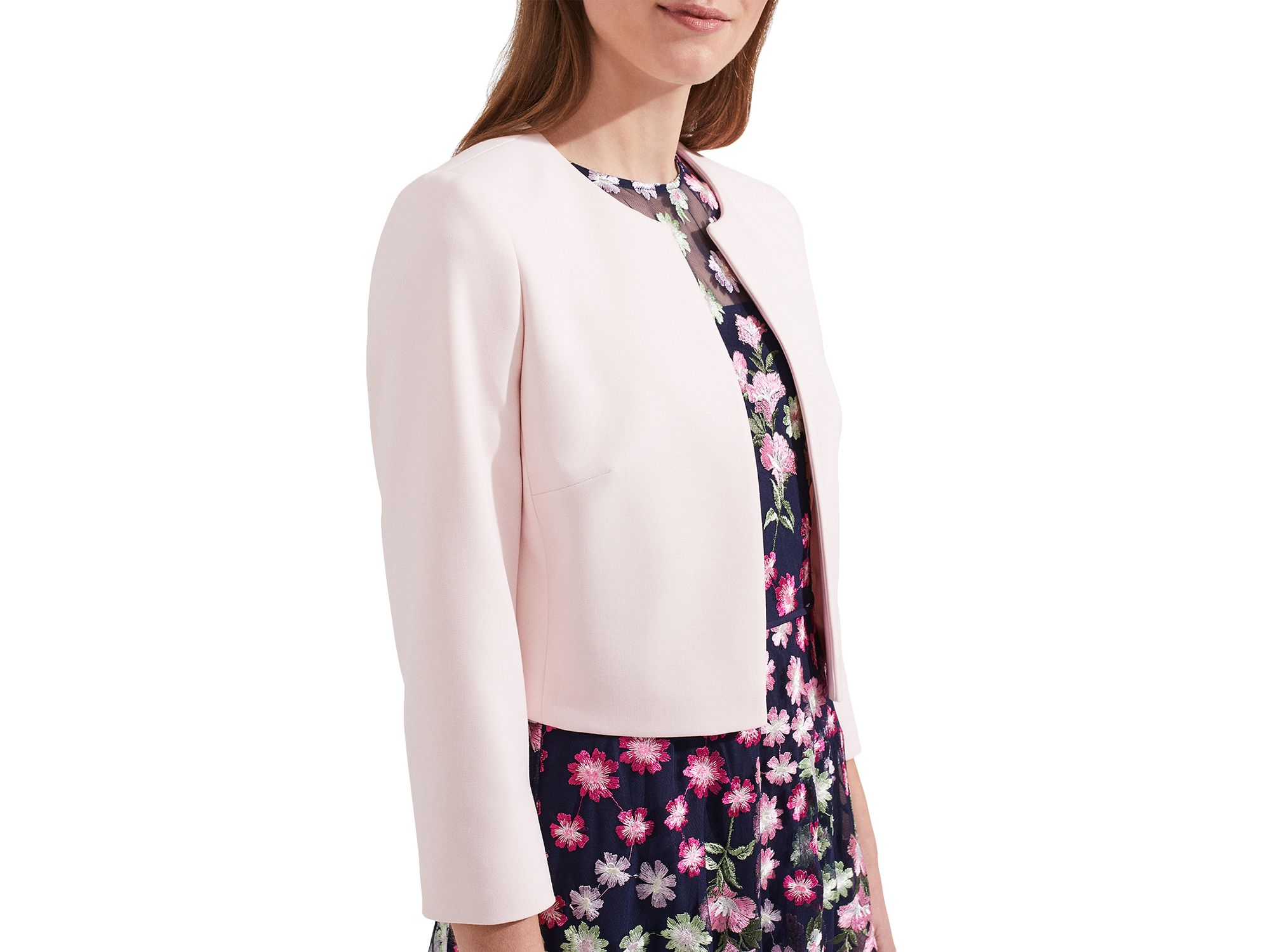 Elize Open Jacket — Image 3