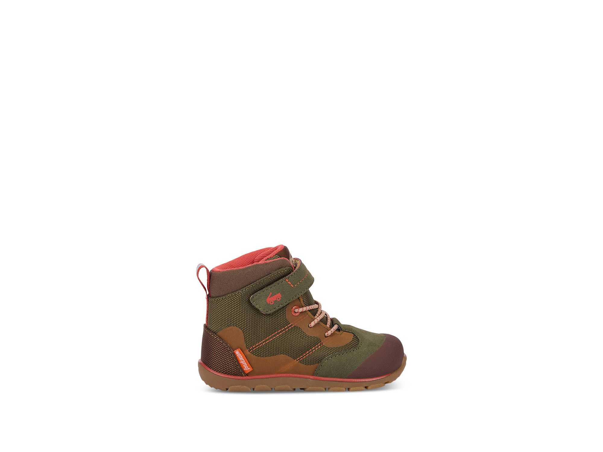 Boys' Canyon Waterproof Boots - Toddler — Image 5