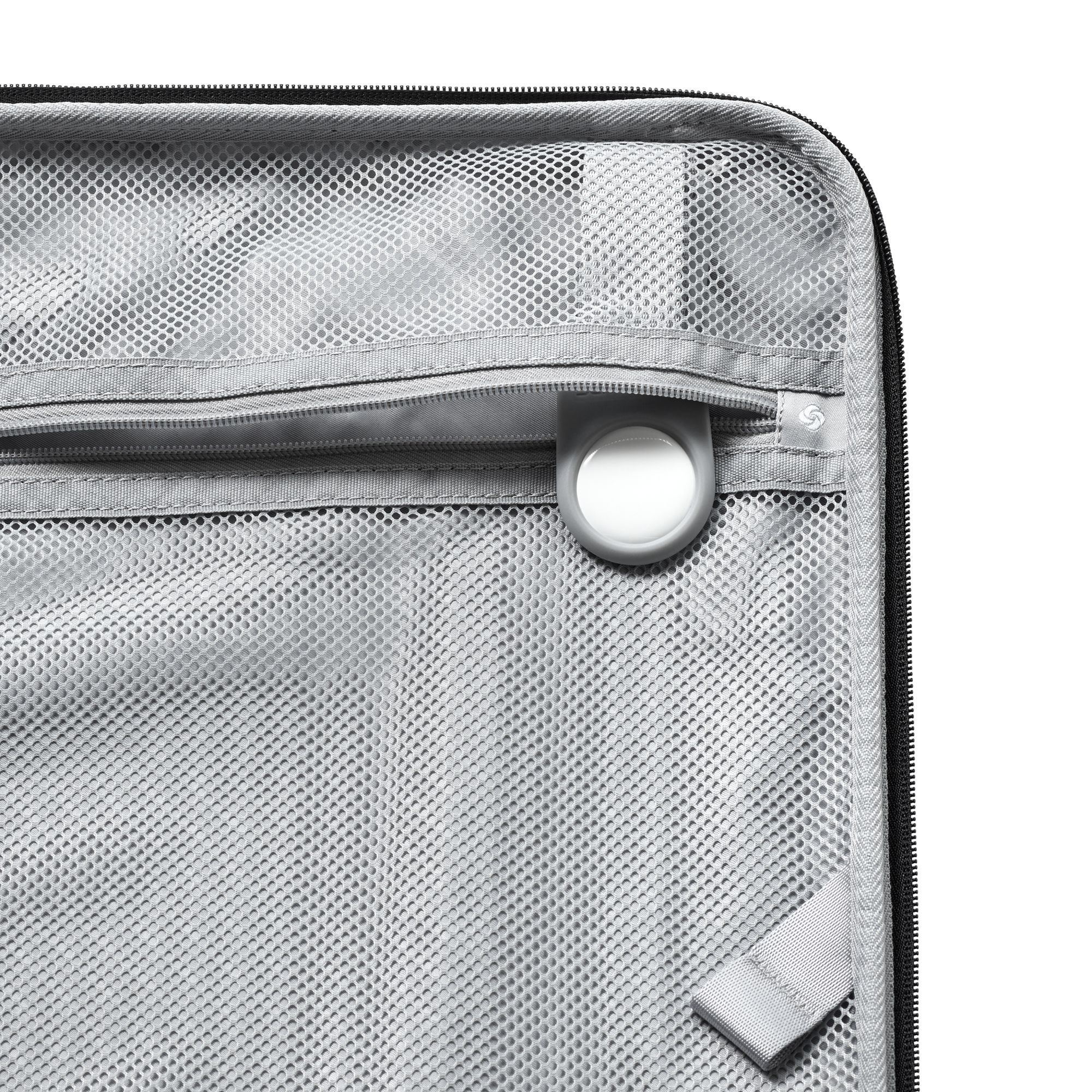 Paralux Hardside Expandable Large Spinner Suitcase — Image 3