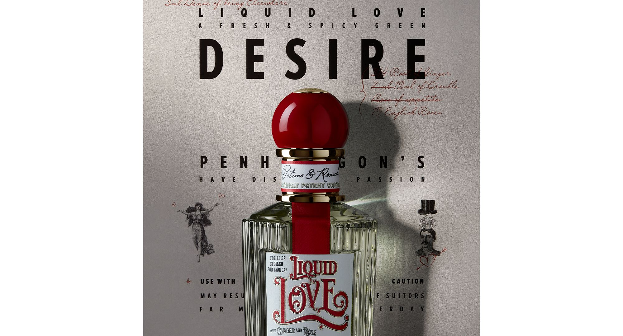 Liquid Love Eau de Parfum — Image 3