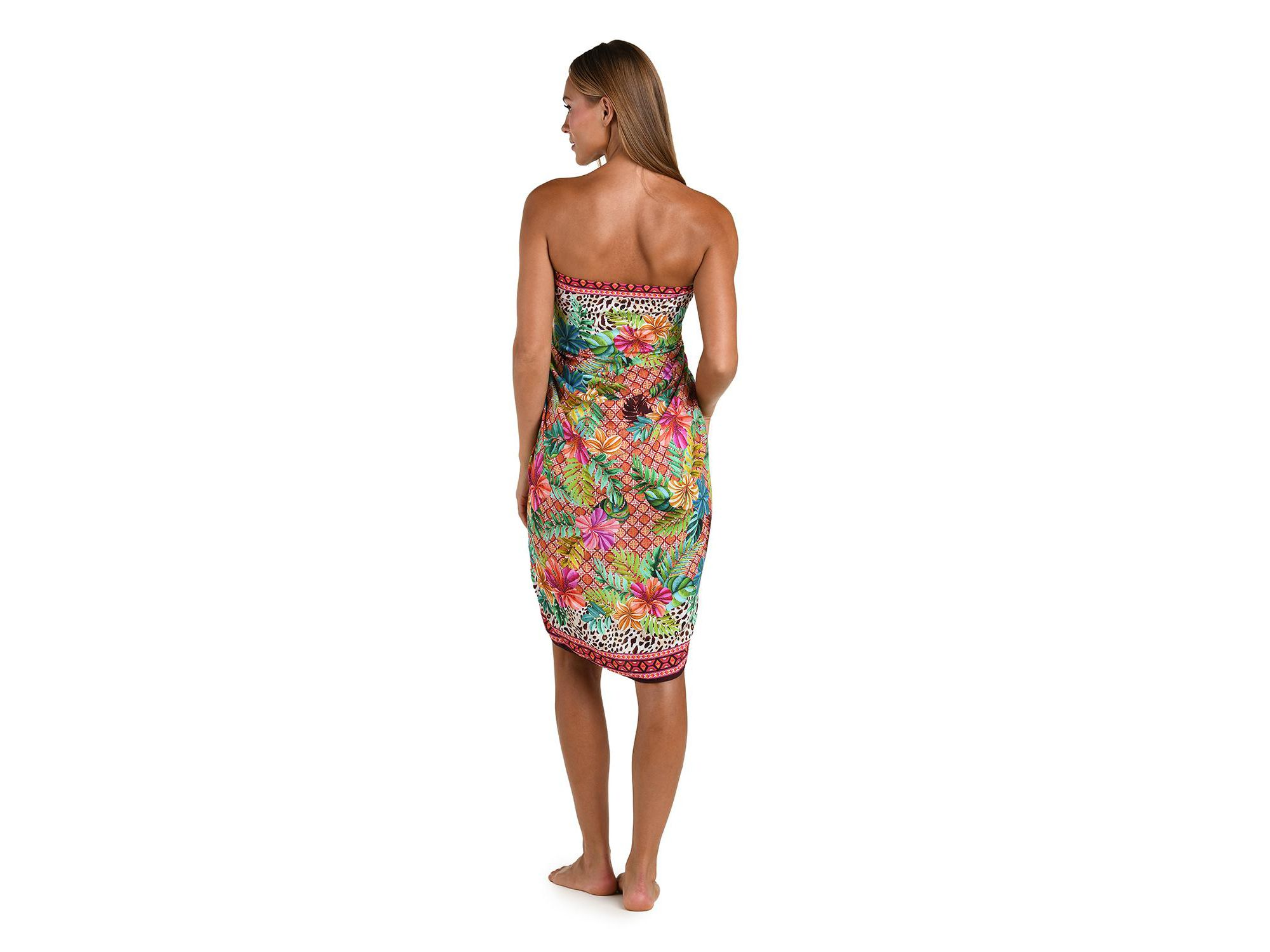 Paradise Heat Pareo — Image 6