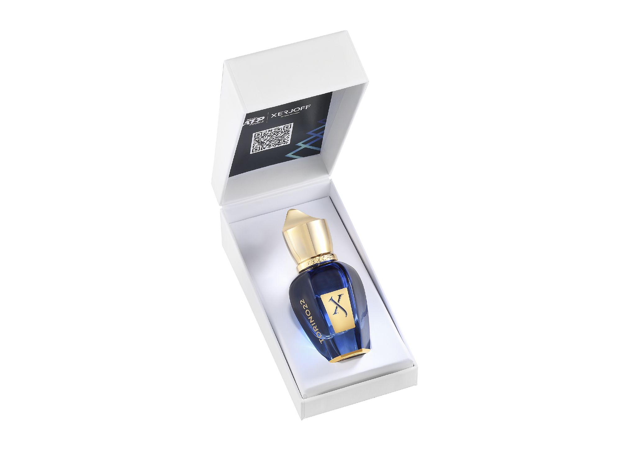 Torino22 Eau de Parfum 1.7 oz. — Image 3