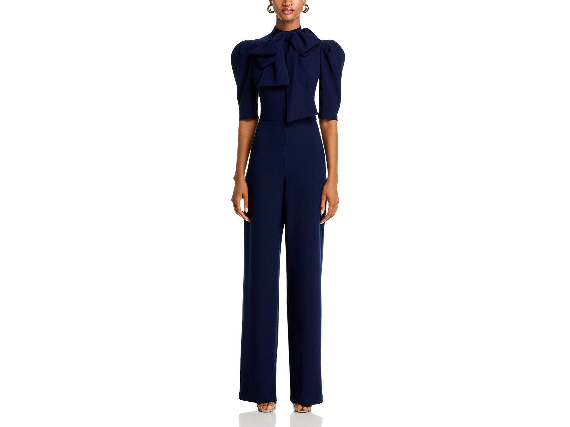 Ara Bow Straight Leg Jumpsuit — Image 5