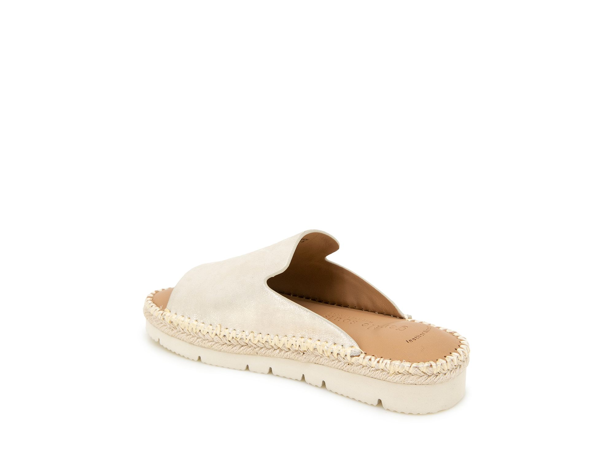 Women's Leilani Espadrille Sandals — Image 5
