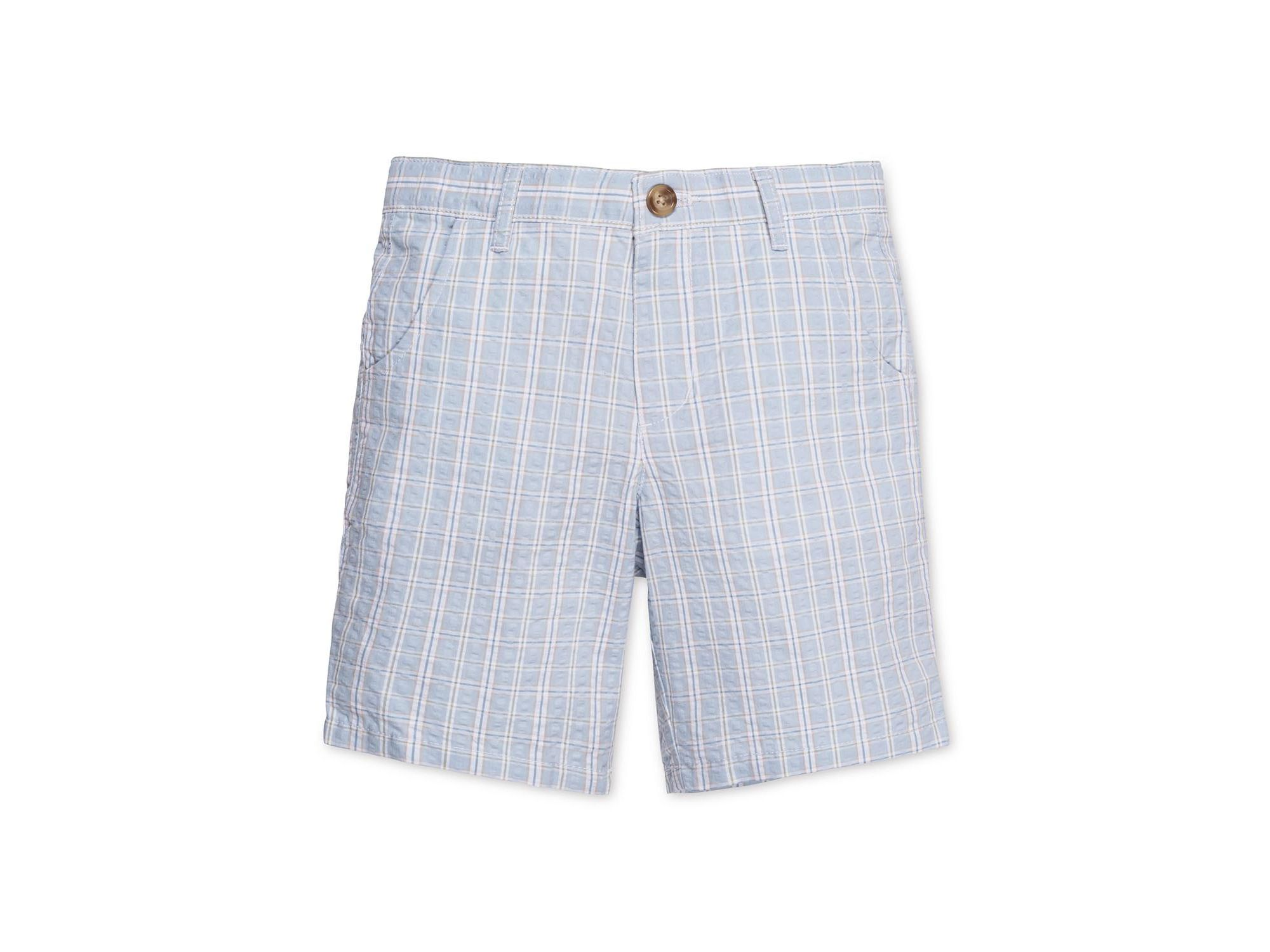 Boys' Organic Seersucker Short - Little Kid, Big Kid — Image 5