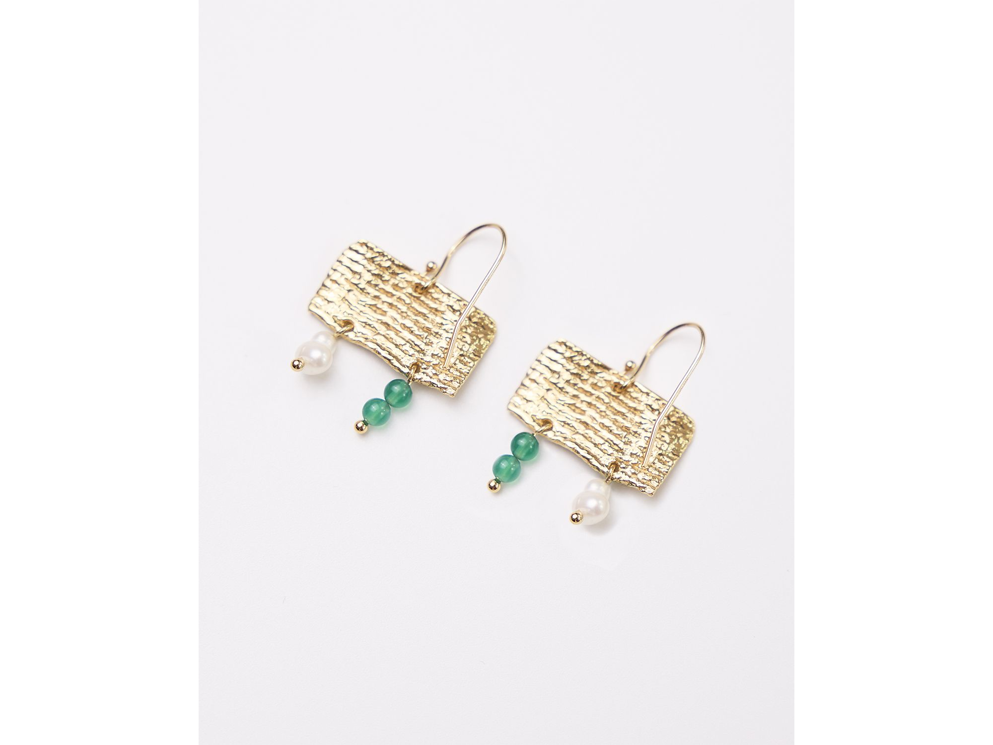 Vessel Earrings — Image 3