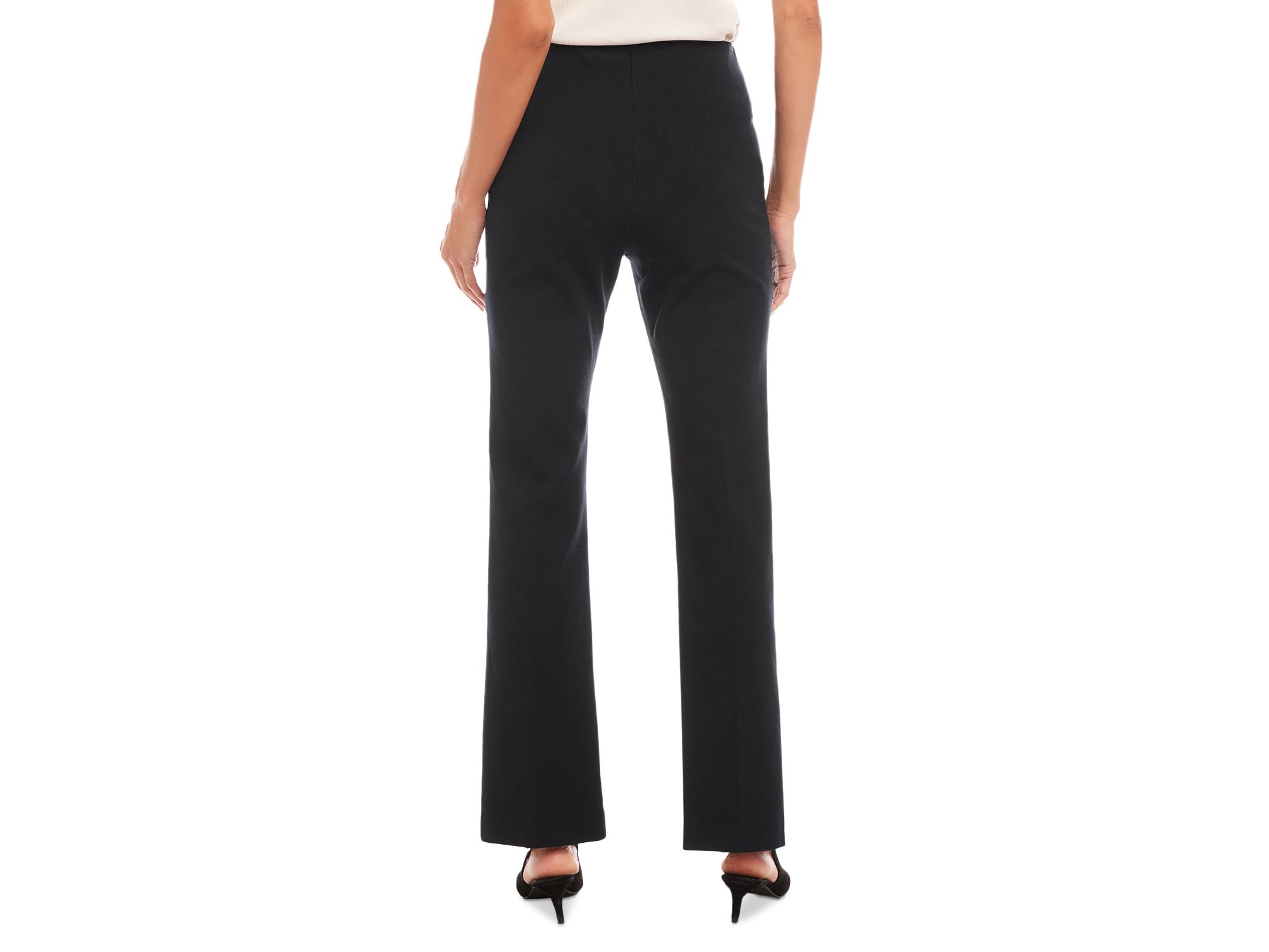 Bootcut Pants — Image 3