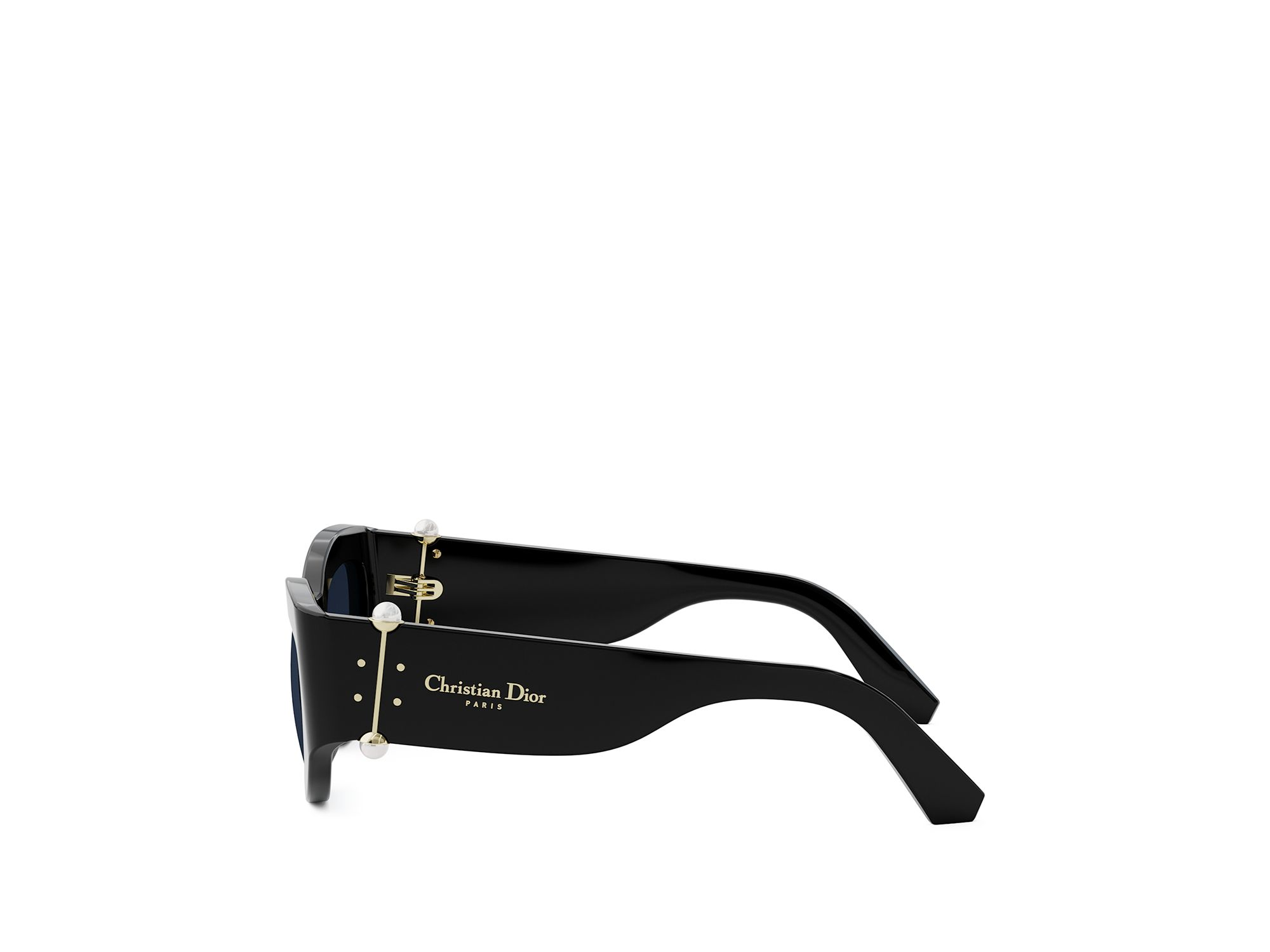 Tribales B1I Cat Eye Sunglasses, 55mm — Image 3