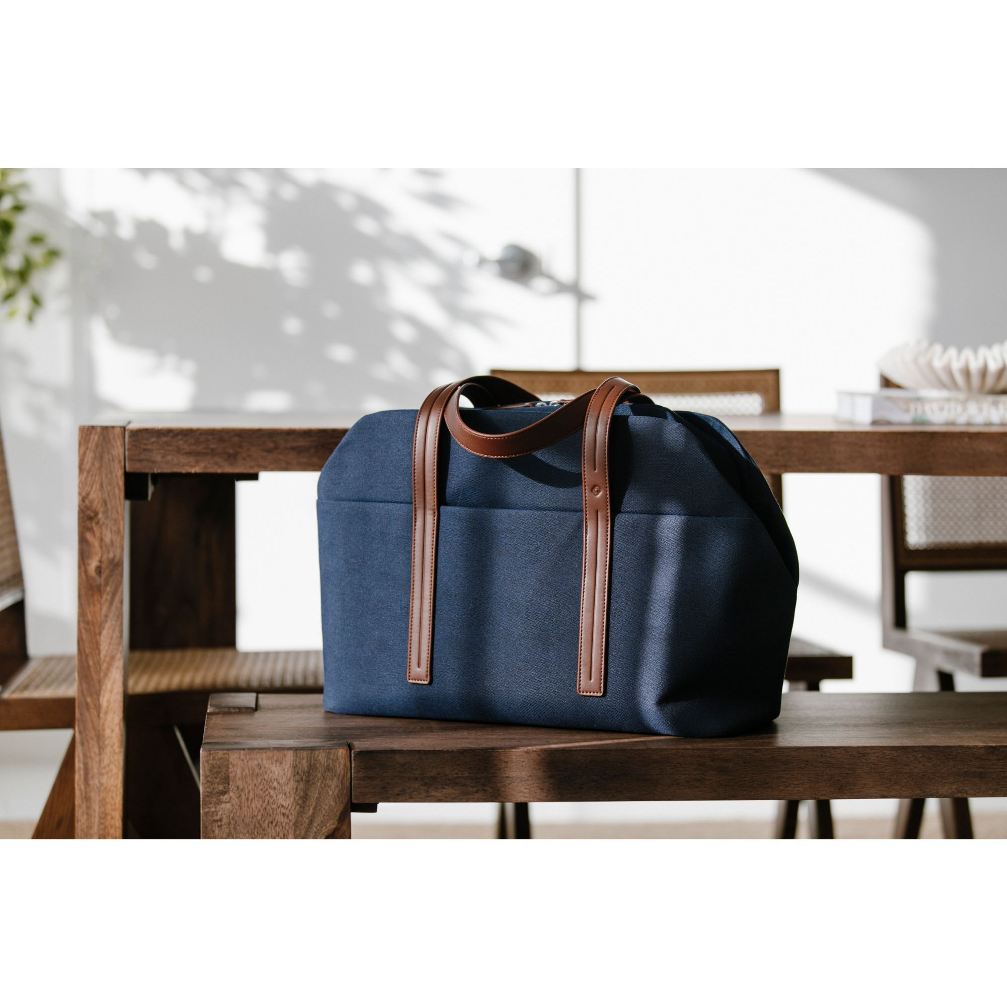 Virtuosa Weekender Tote — Image 8