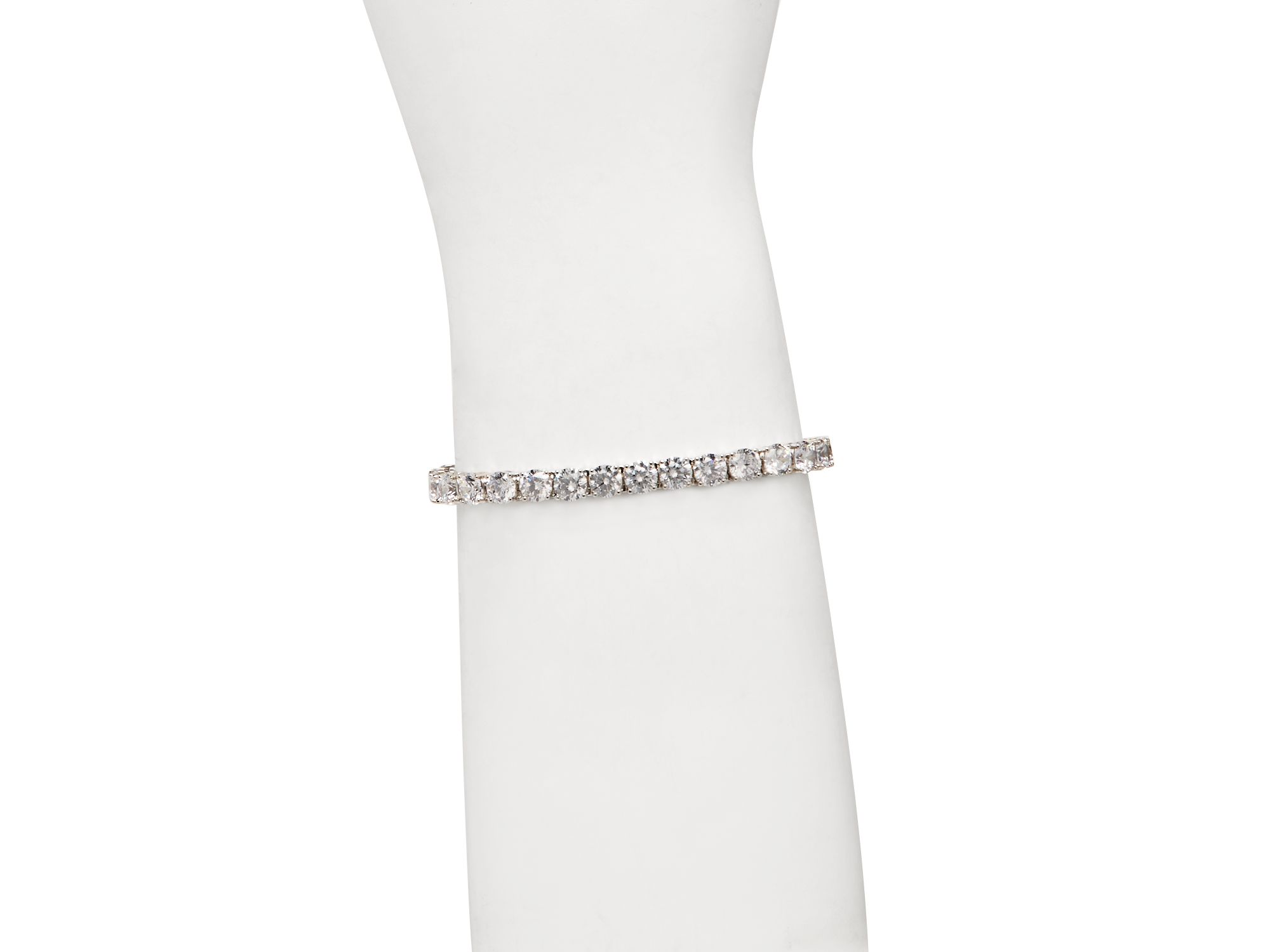 Classic Tennis Bracelet — Image 6