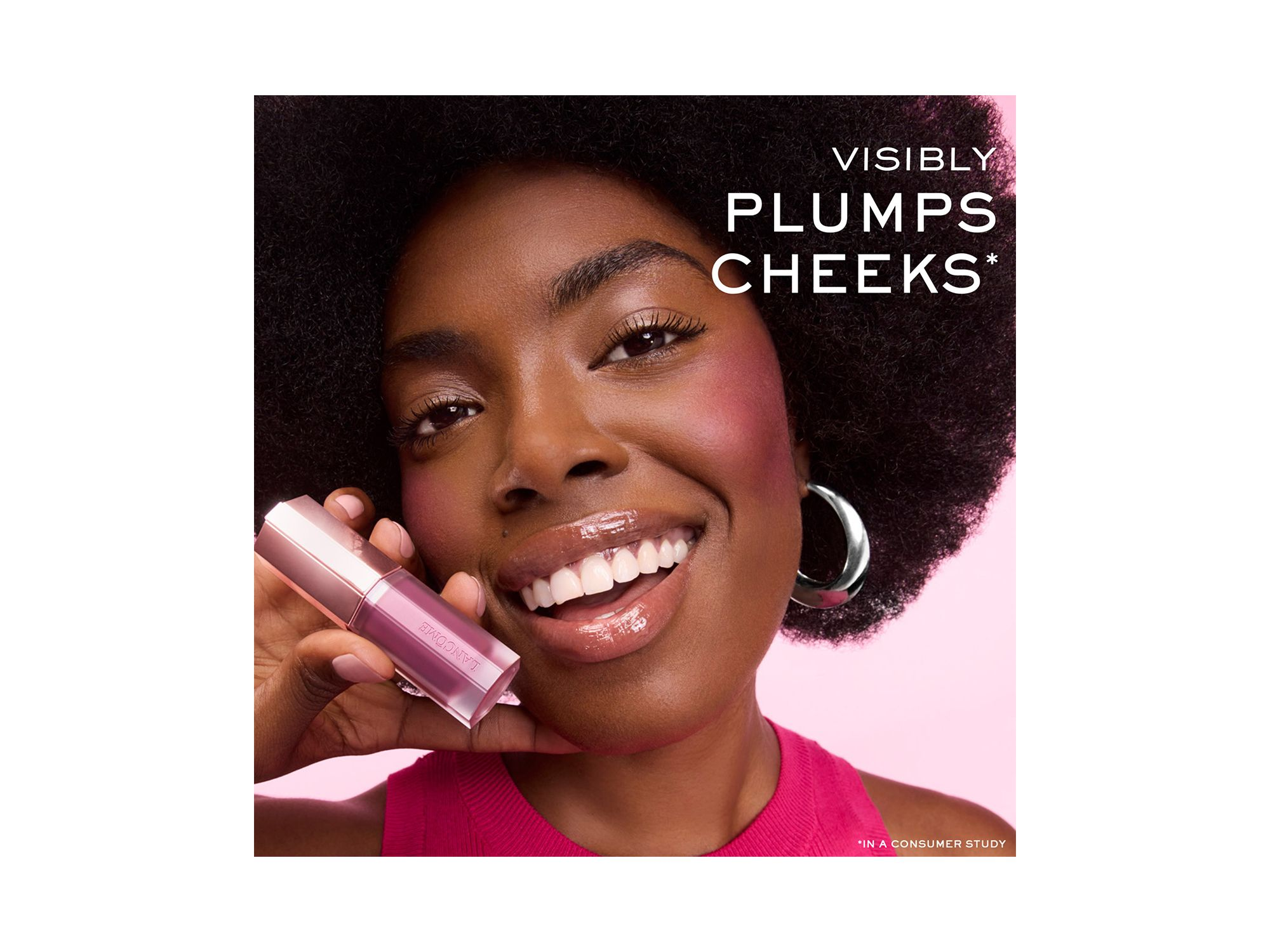 Skin Idôle Juicy Liquid Blush — Image 3