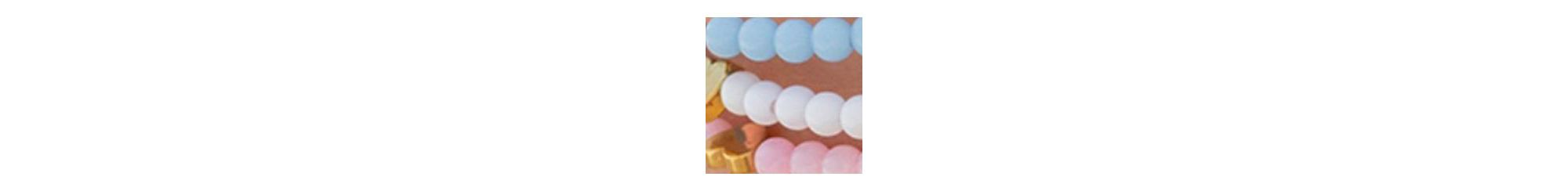 Girls' Hearts Bracelet Set - Little Kid — Image 4