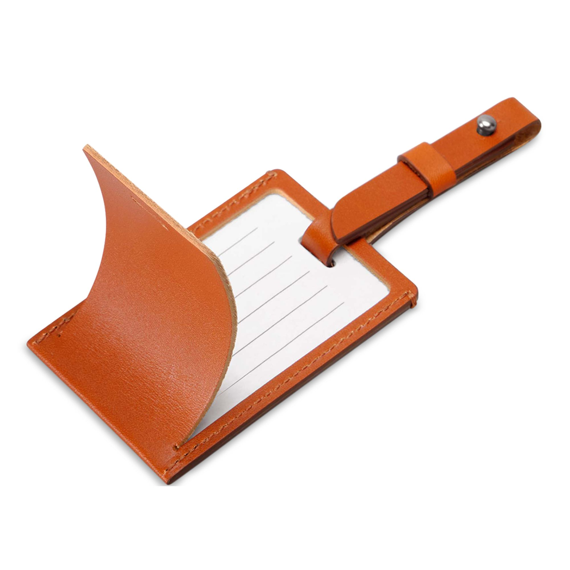 The Luggage Tag — Image 3