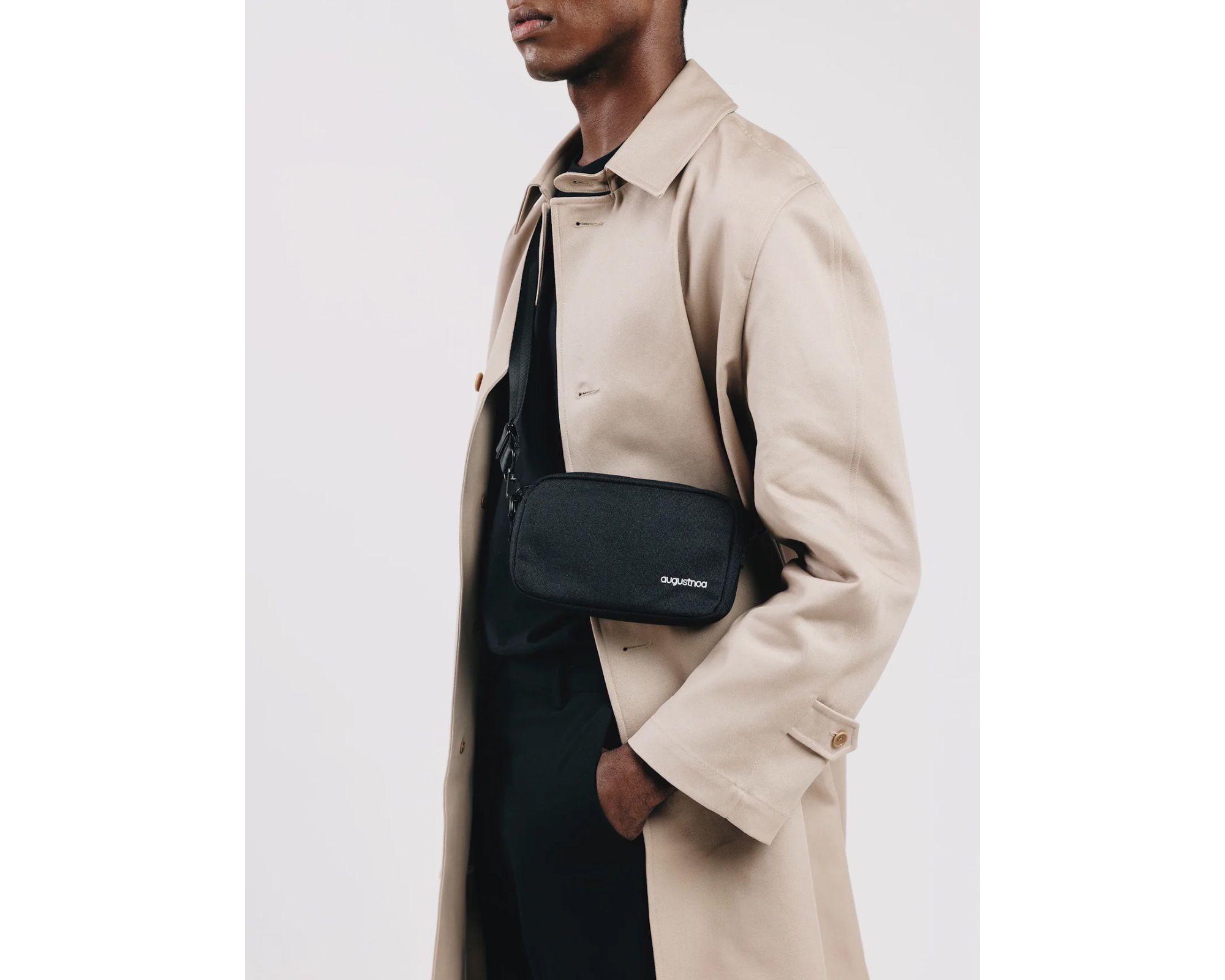 Fanny Pack Crossbody Bag — Image 4