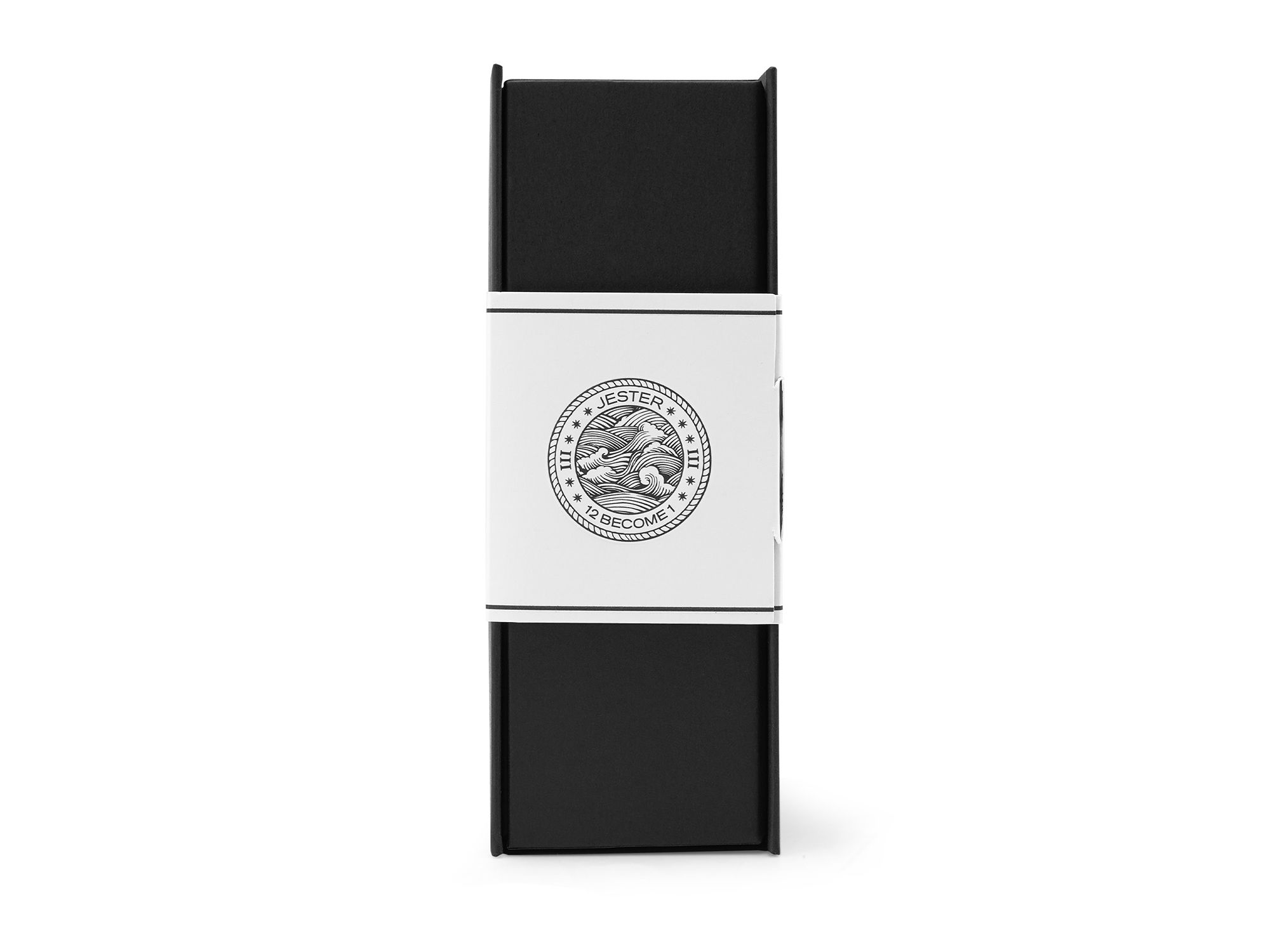 Les Parfums Infinis JESTER Eau de Parfum 1 oz. — Image 9