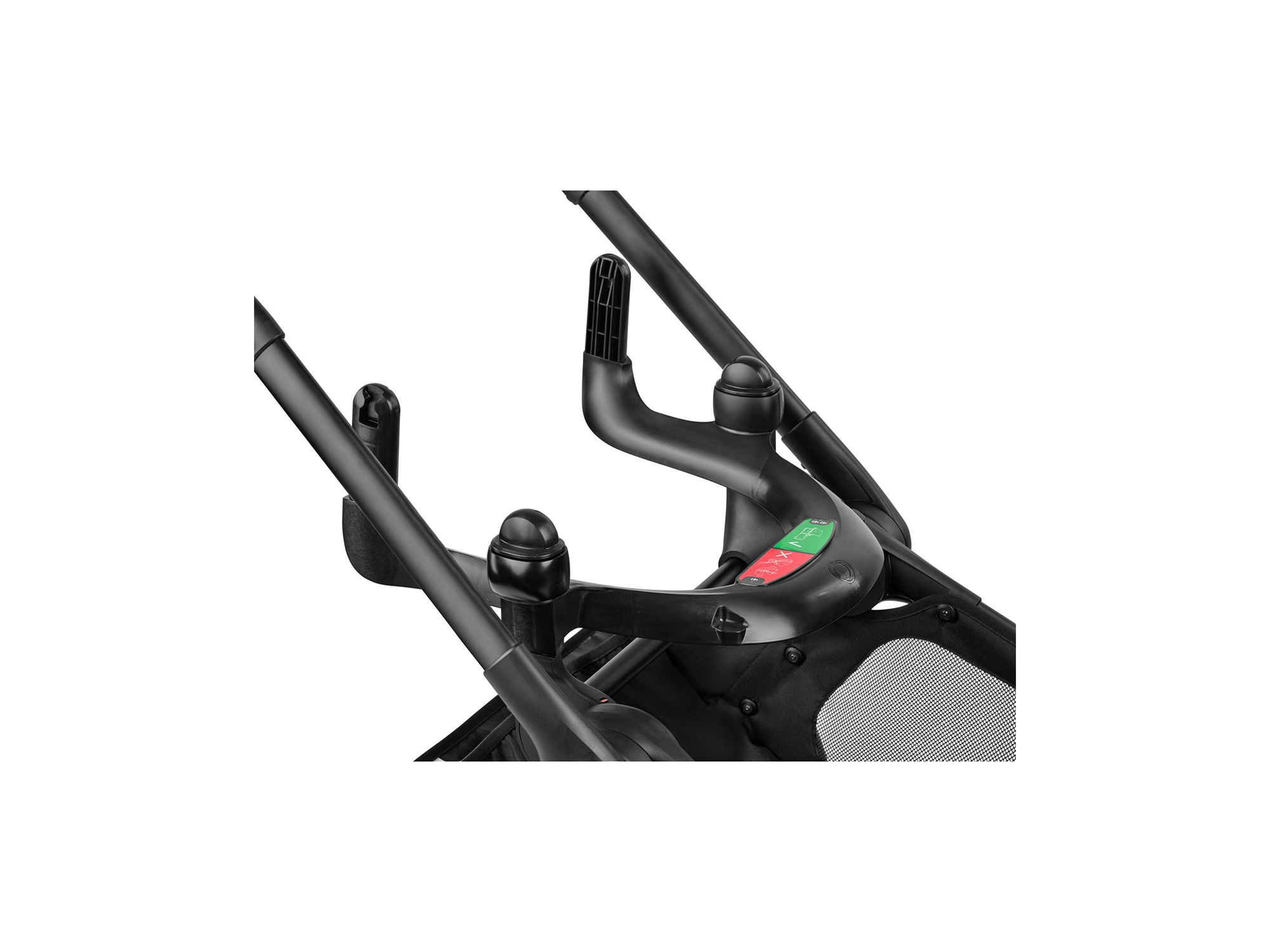 Kangaroo Upper Newborn Adapter — Image 7