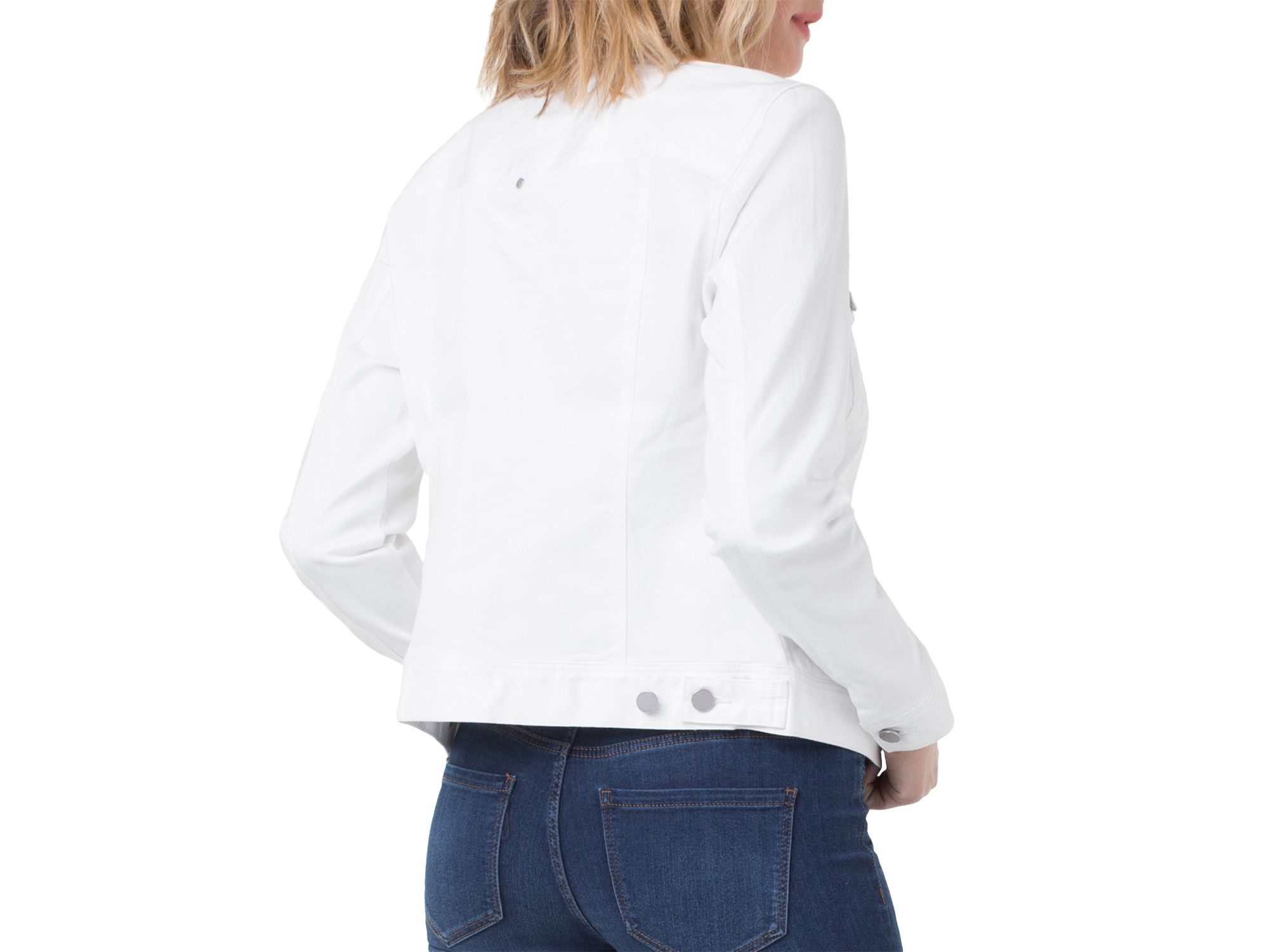 Denim Jacket — Image 3