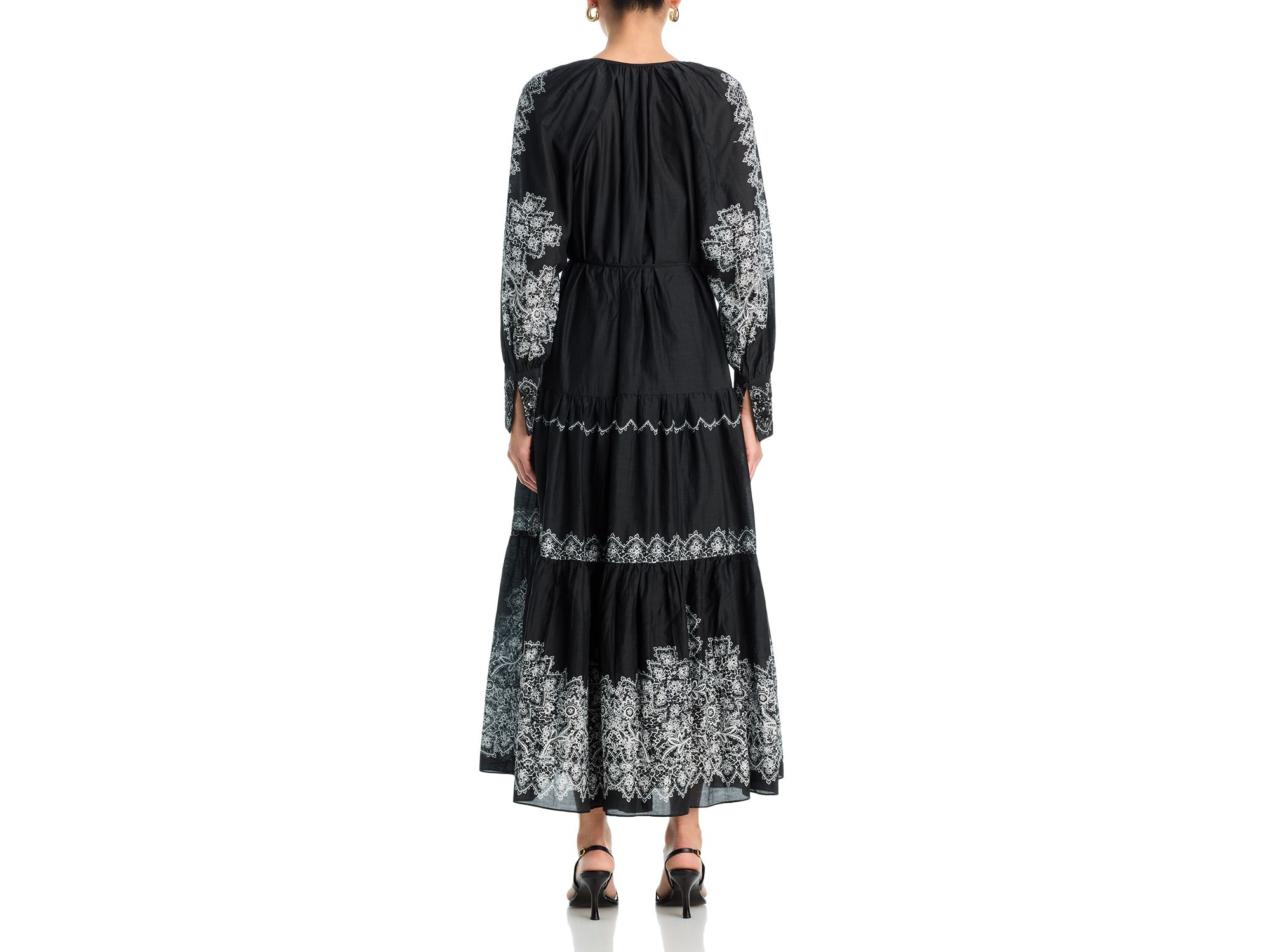 Lauryn Dress — Image 4