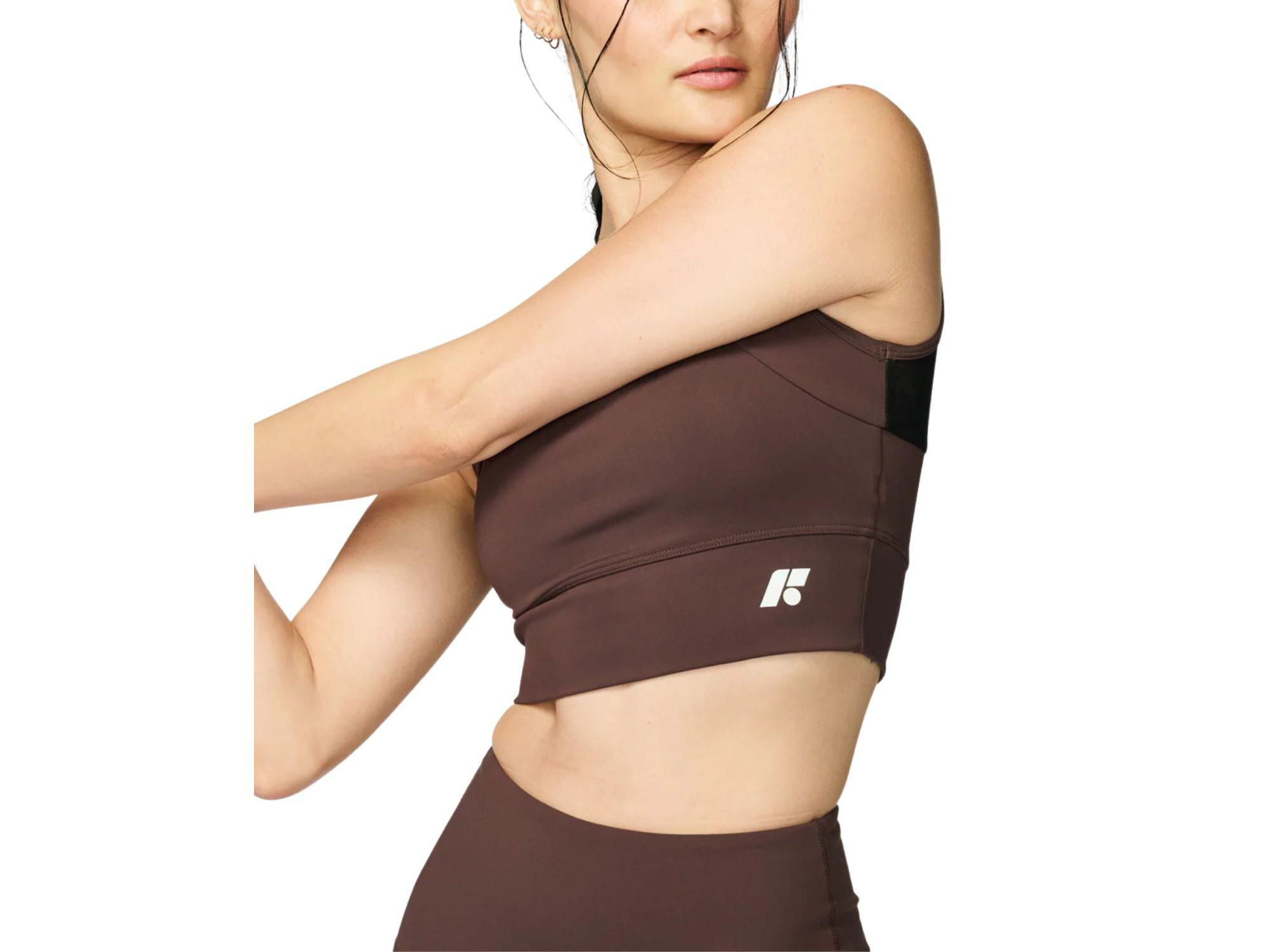 Power+ Bra - Smart Apparel for Posture & Back Support. An Investment in your Health. — Image 4