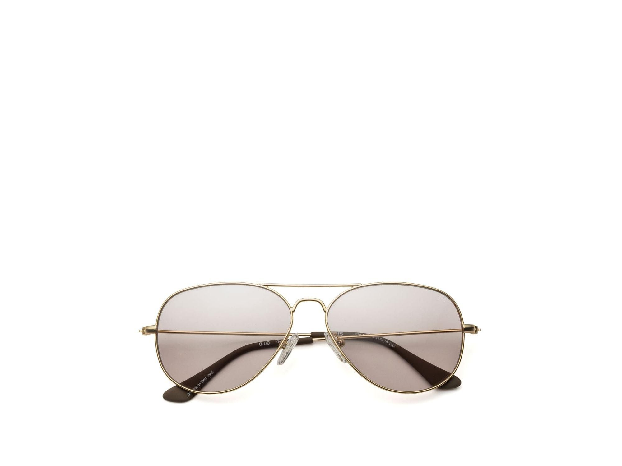 Mabuhay  Reading Glasses, 58 mm — Image 4