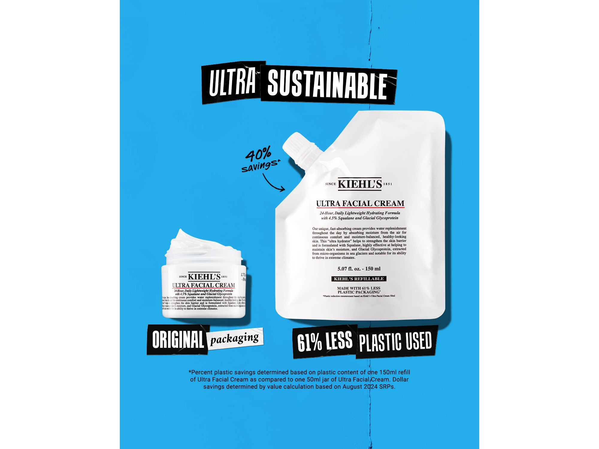 Ultra Facial Cream — Image 10