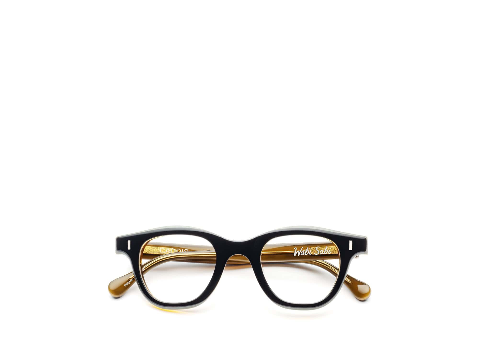 Wabi Sabi Reading Glasses, 45 mm - Image 1