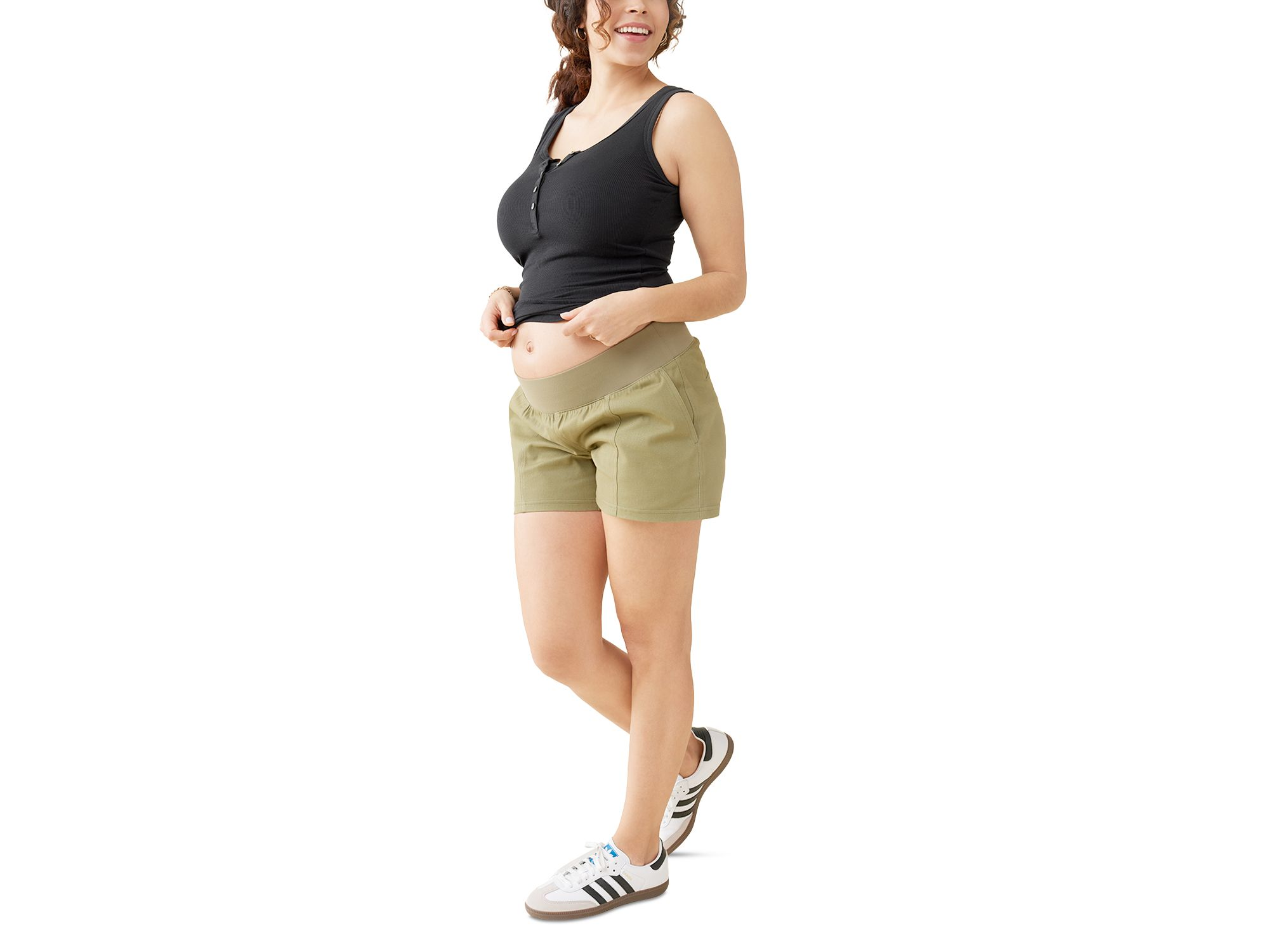 Soft Utility Shorts — Image 6
