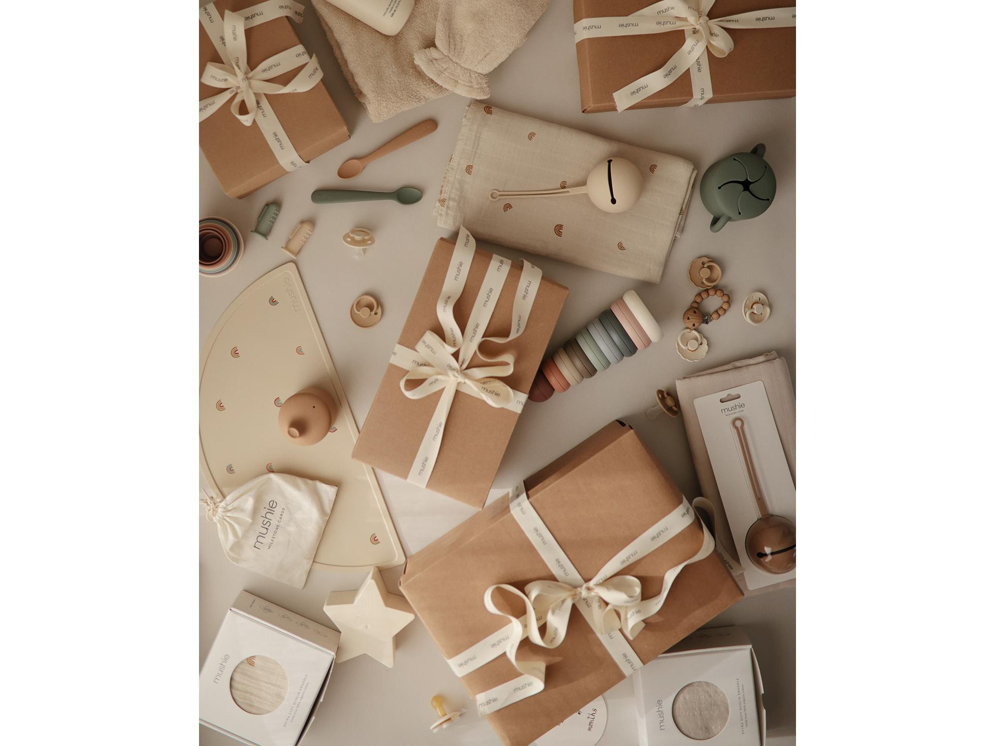 Play Time Gift Set - Ages 6 months+ — Image 3