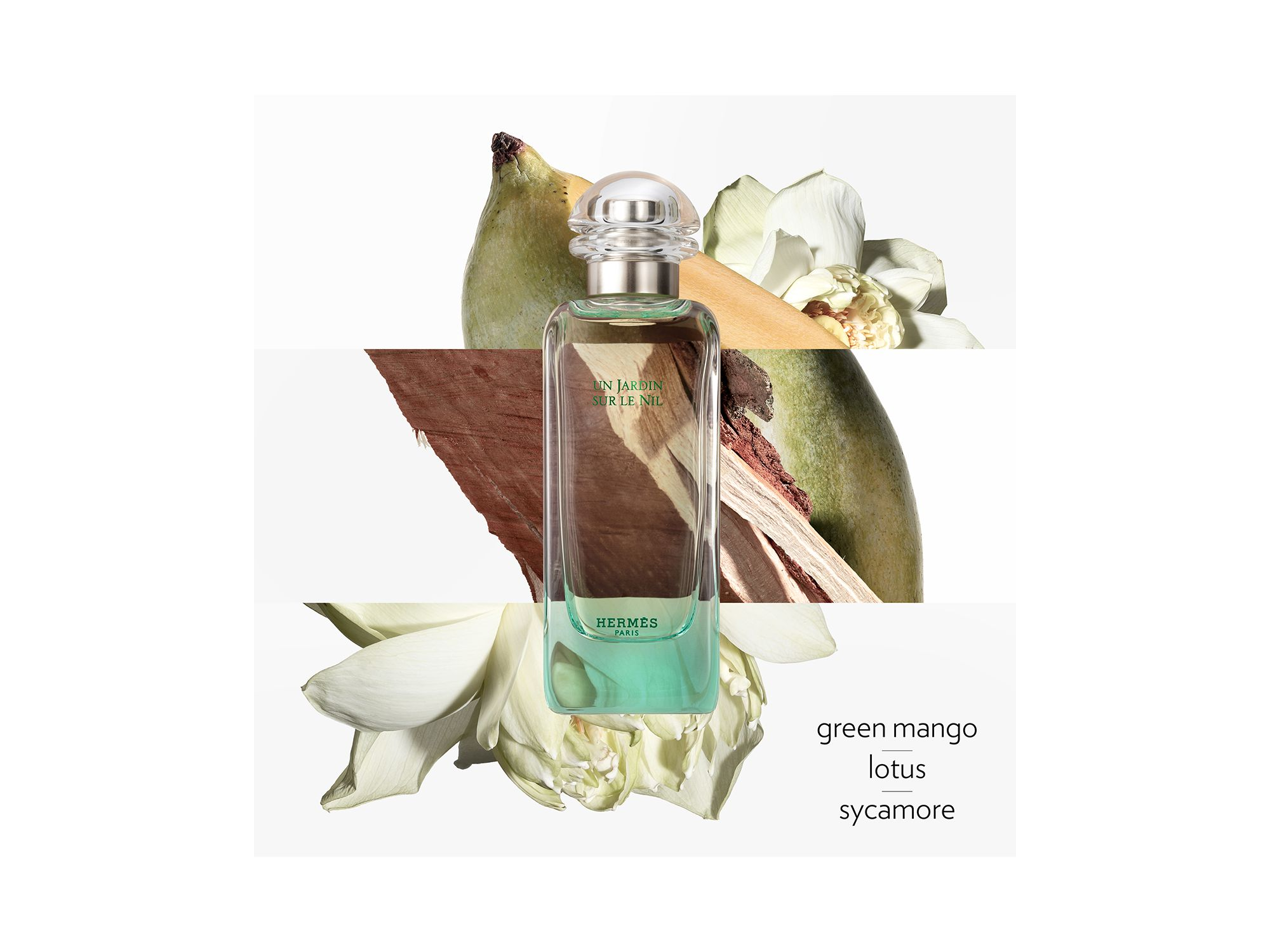 Un Jardin sur le Nil Eau de Toilette Natural Spray — Image 3
