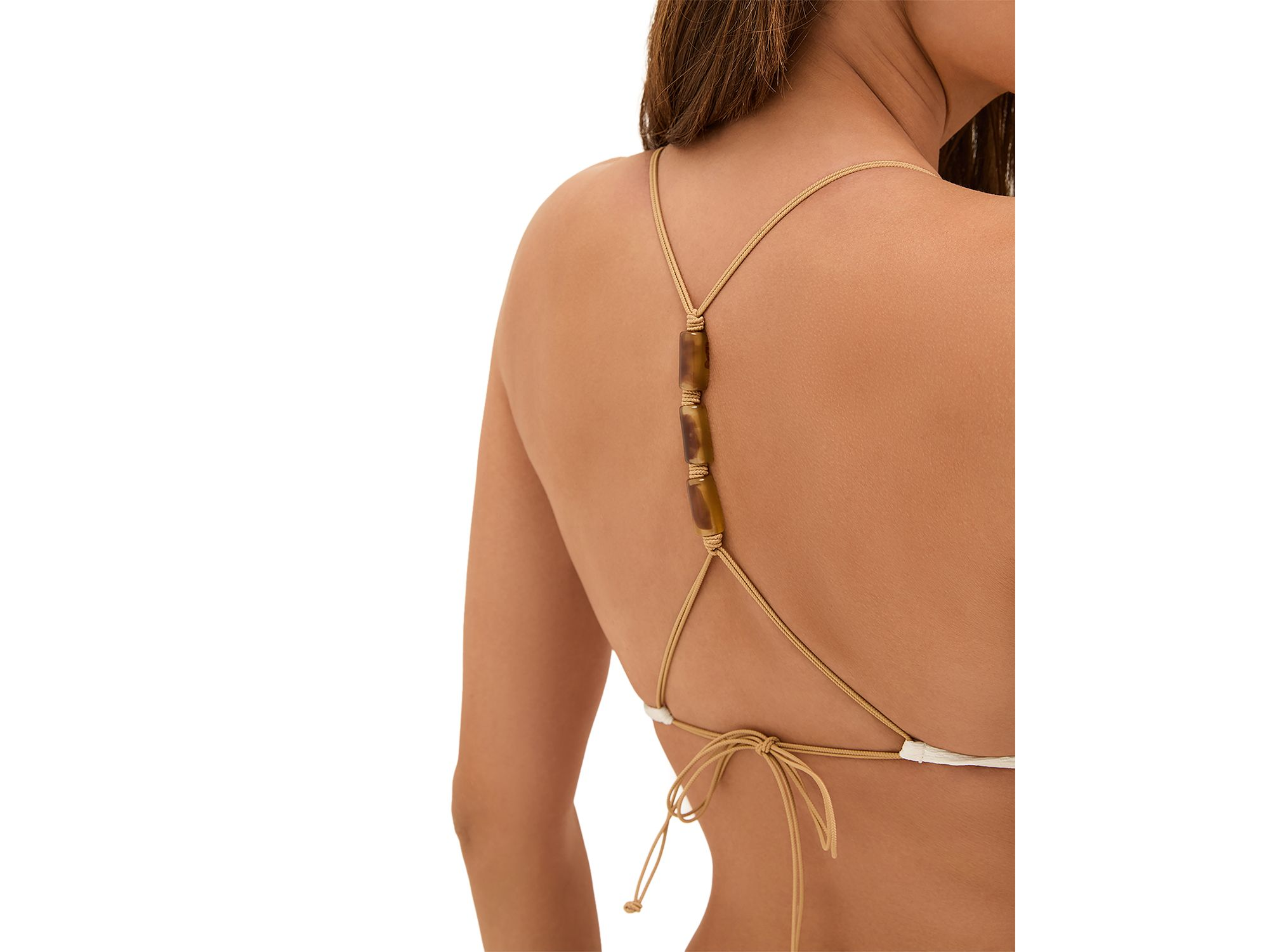 Firenze Lesley Bikini Top — Image 5