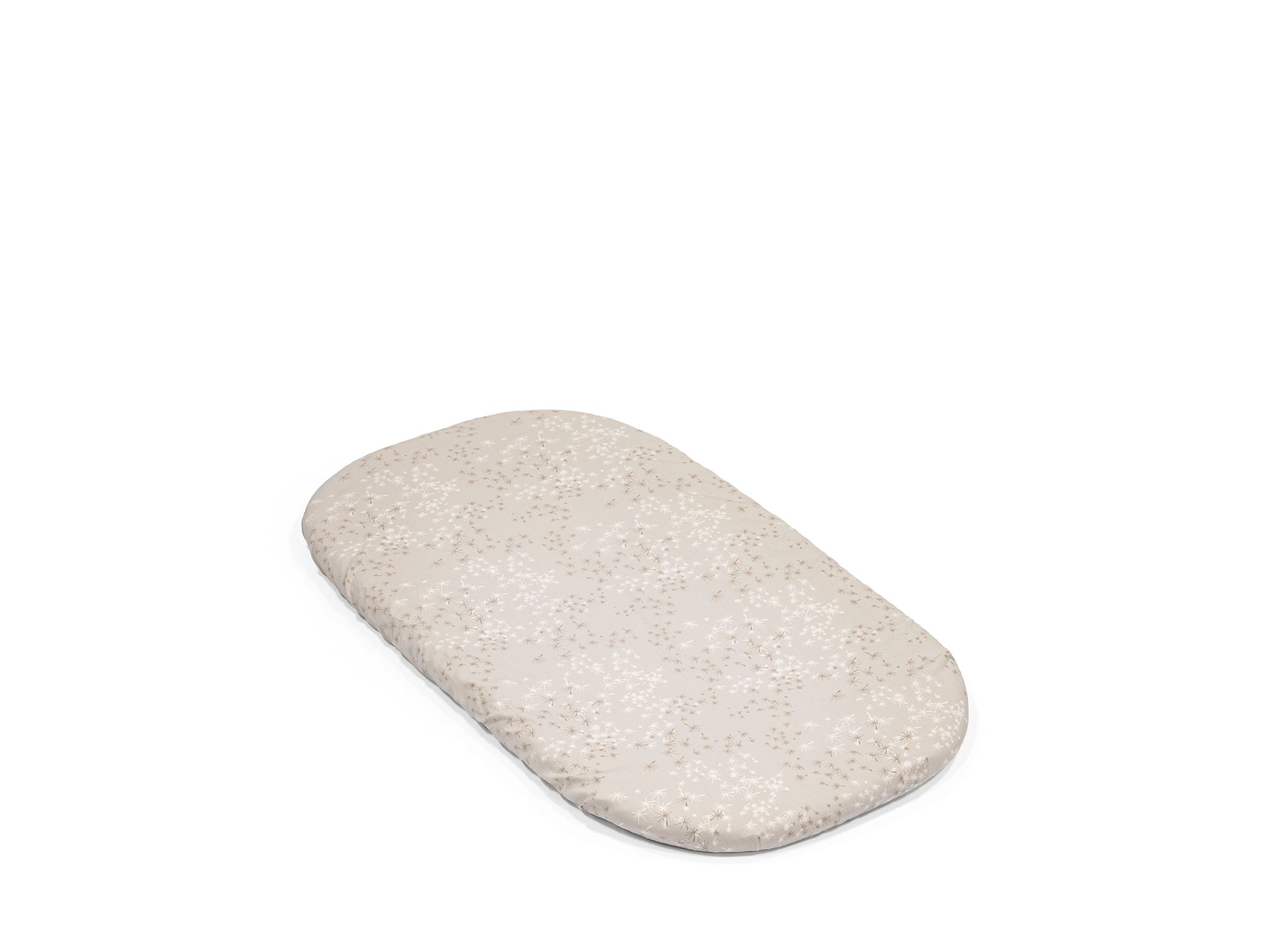 Snoozi™ Fitted Sheet, 2 Pack OCS — Image 4