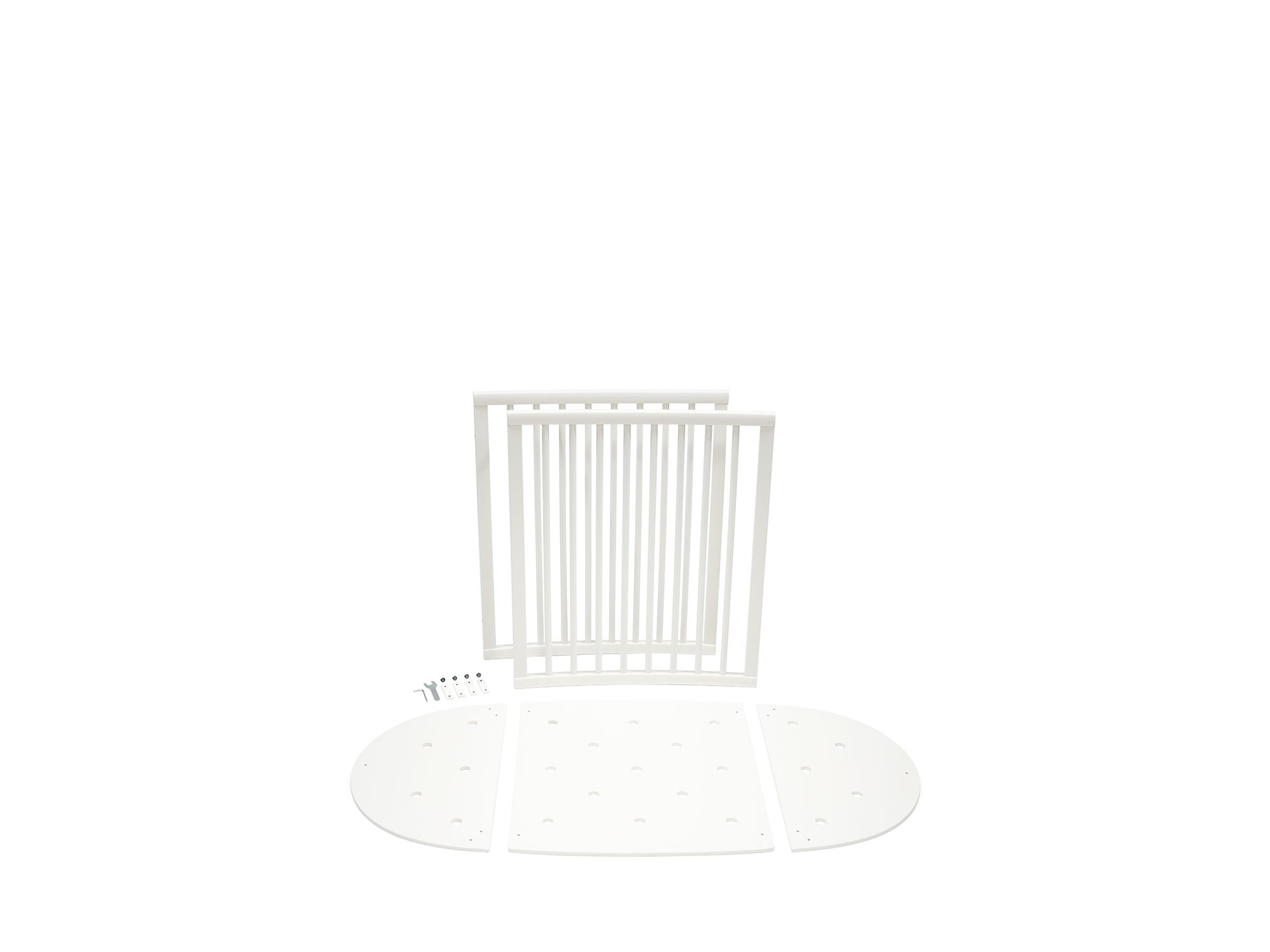 Sleepi™ Bed Extension - Image 1