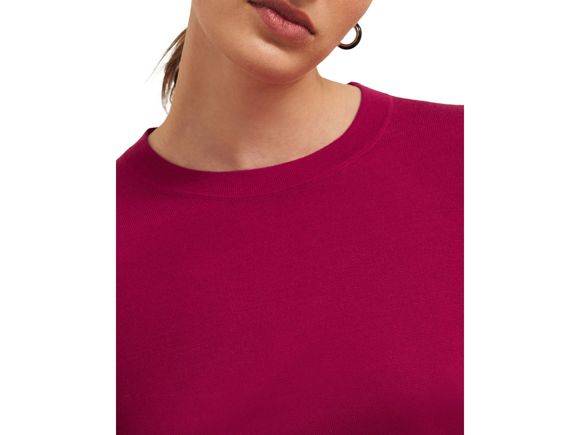 Penny Wool Sweater — Image 3