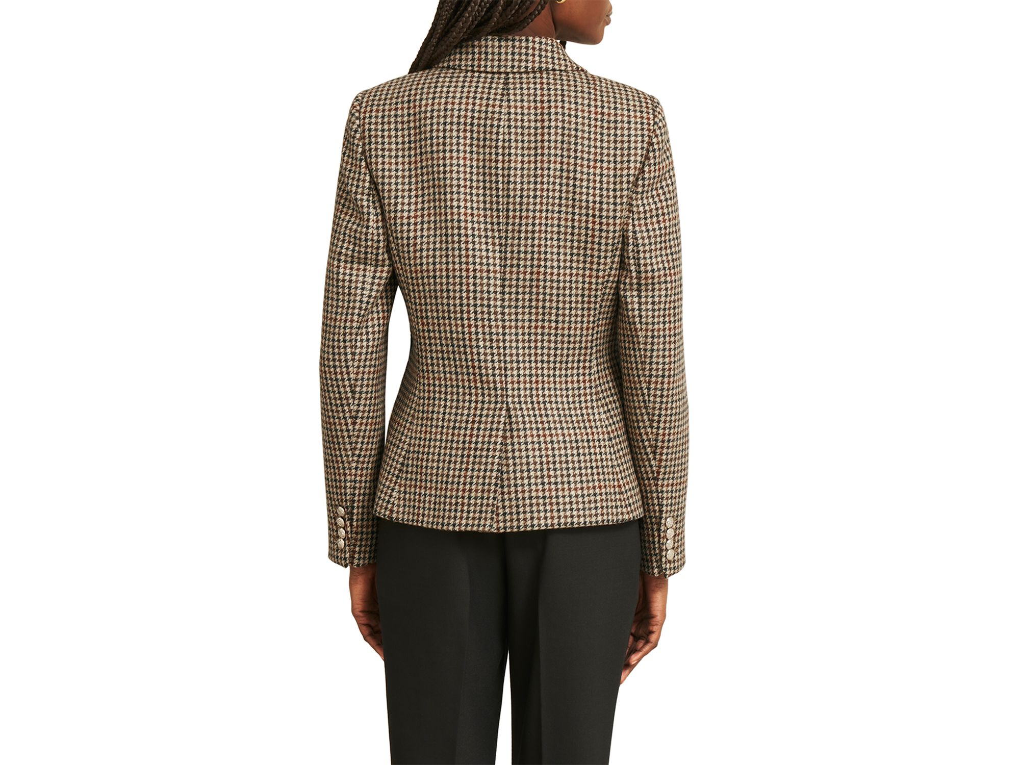 Adeline Jacket — Image 5