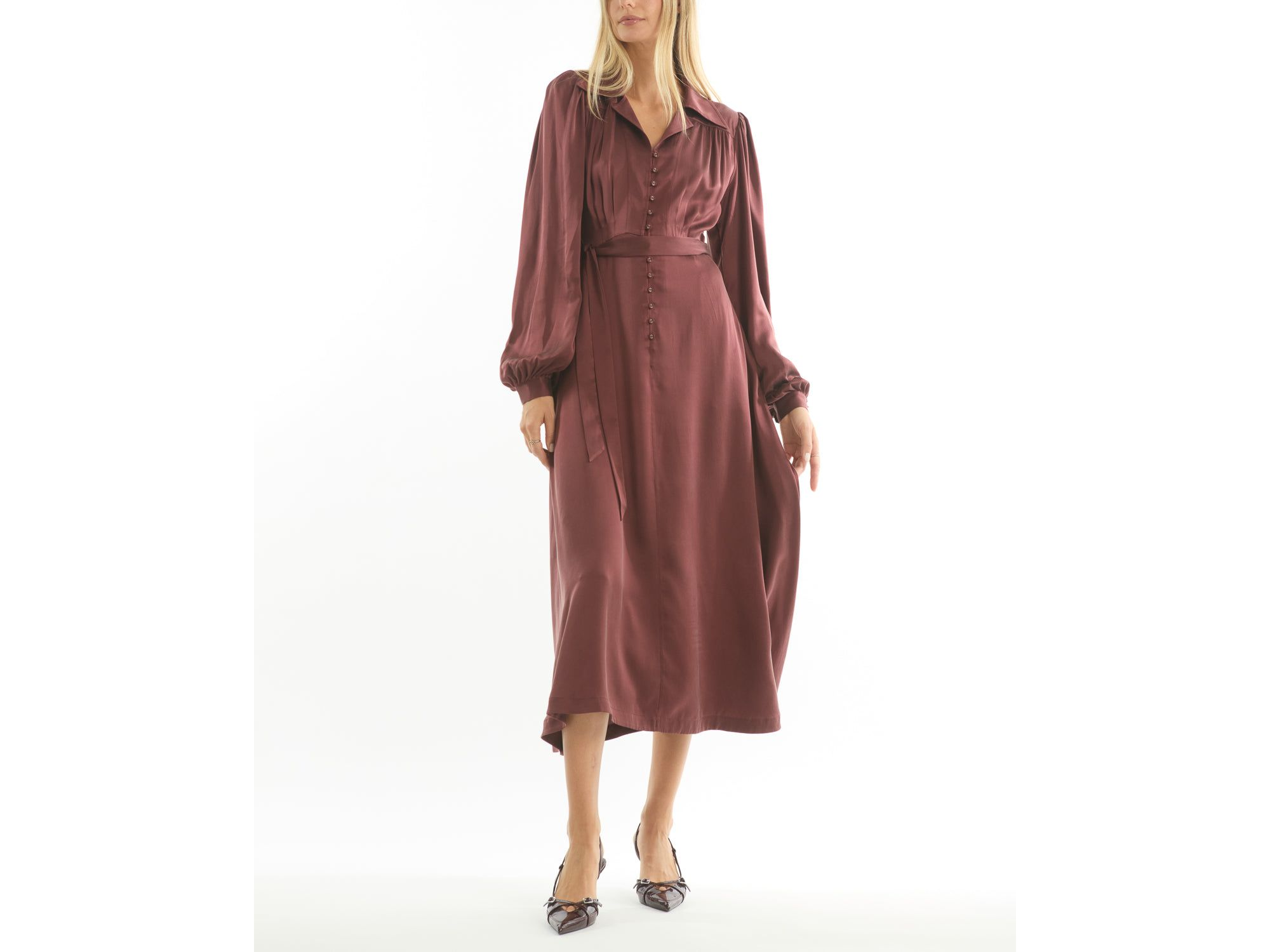 Polly Dress — Image 6